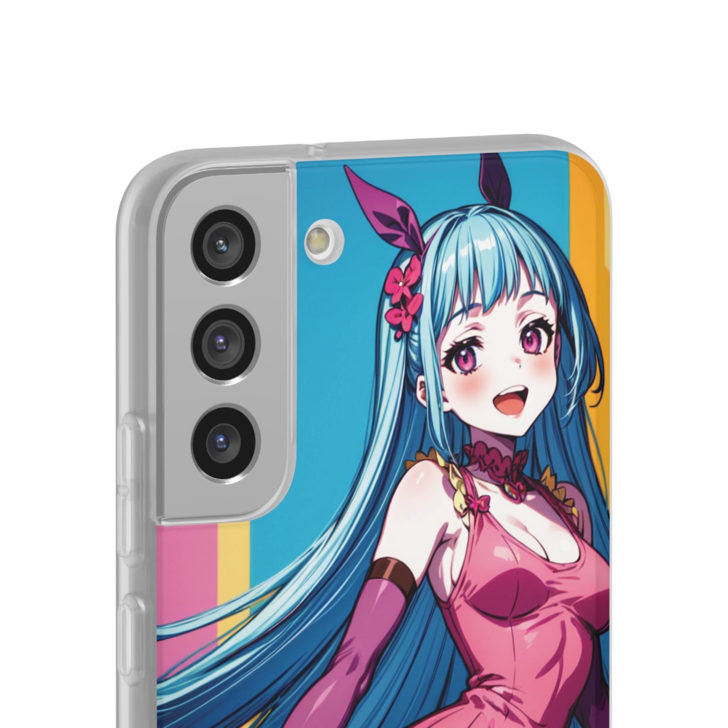 Japanese Art Phone Case – Limited Edition – MEMEME