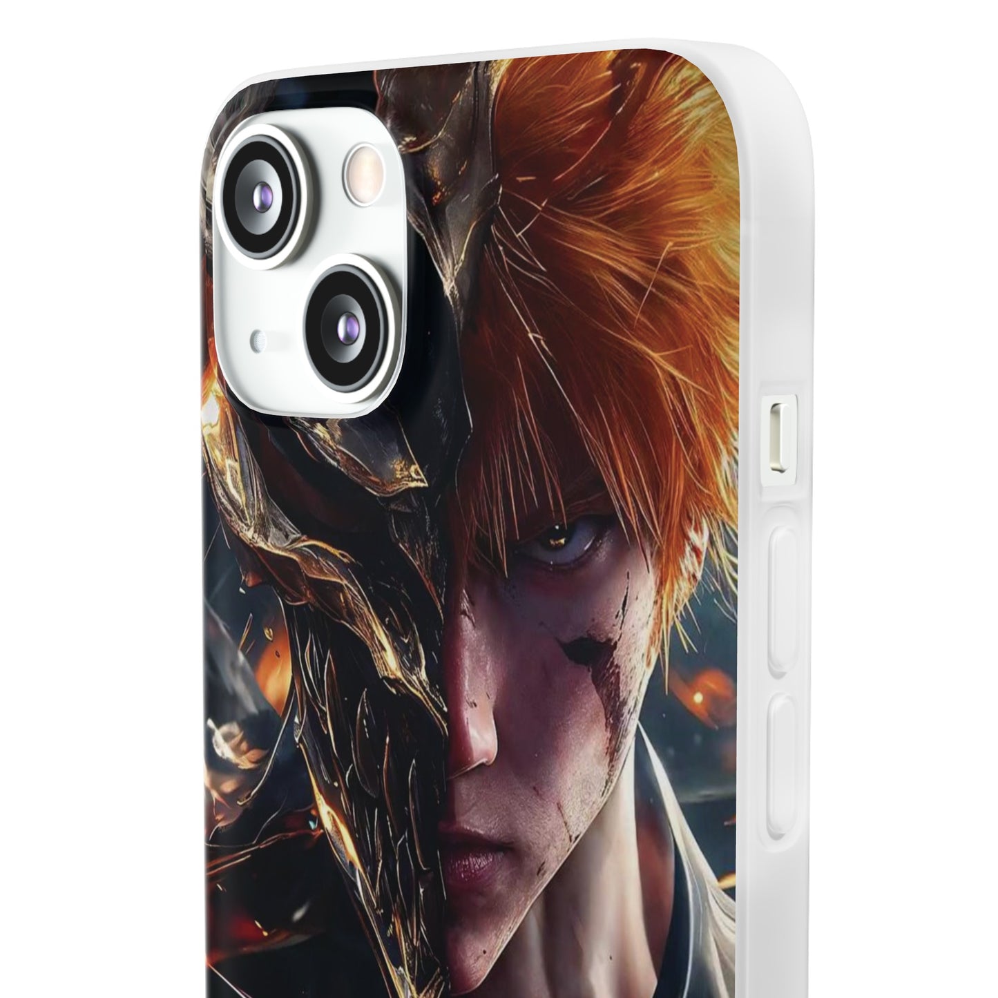 Japanese Art Phone Case – Limited Edition – BANKAI