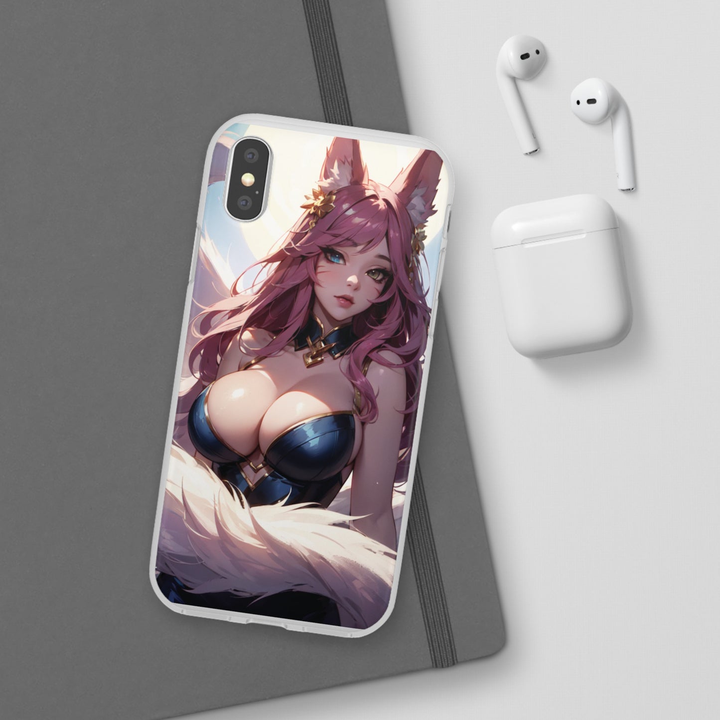 Japanese Art Phone Case – Limited Edition – AHRI 3