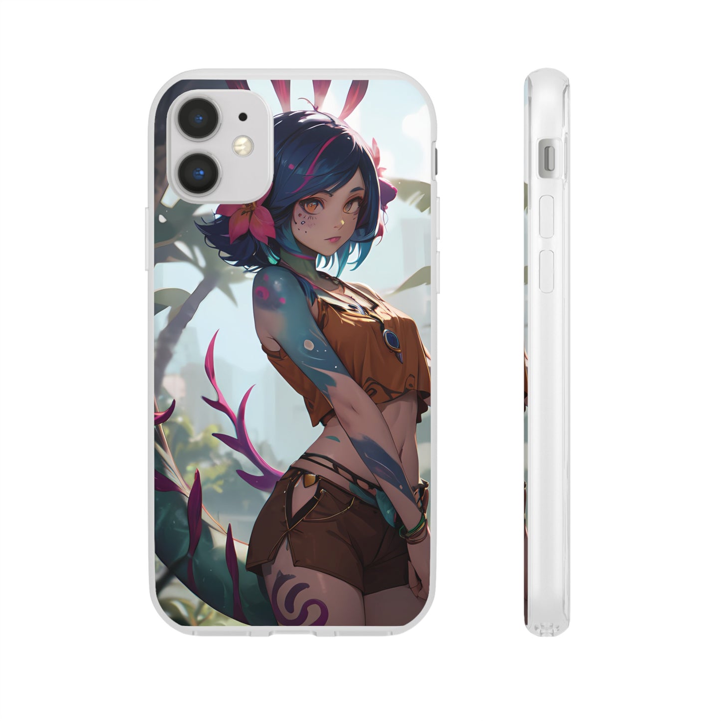 Japanese Art Phone Case – Limited Edition – NEEKO