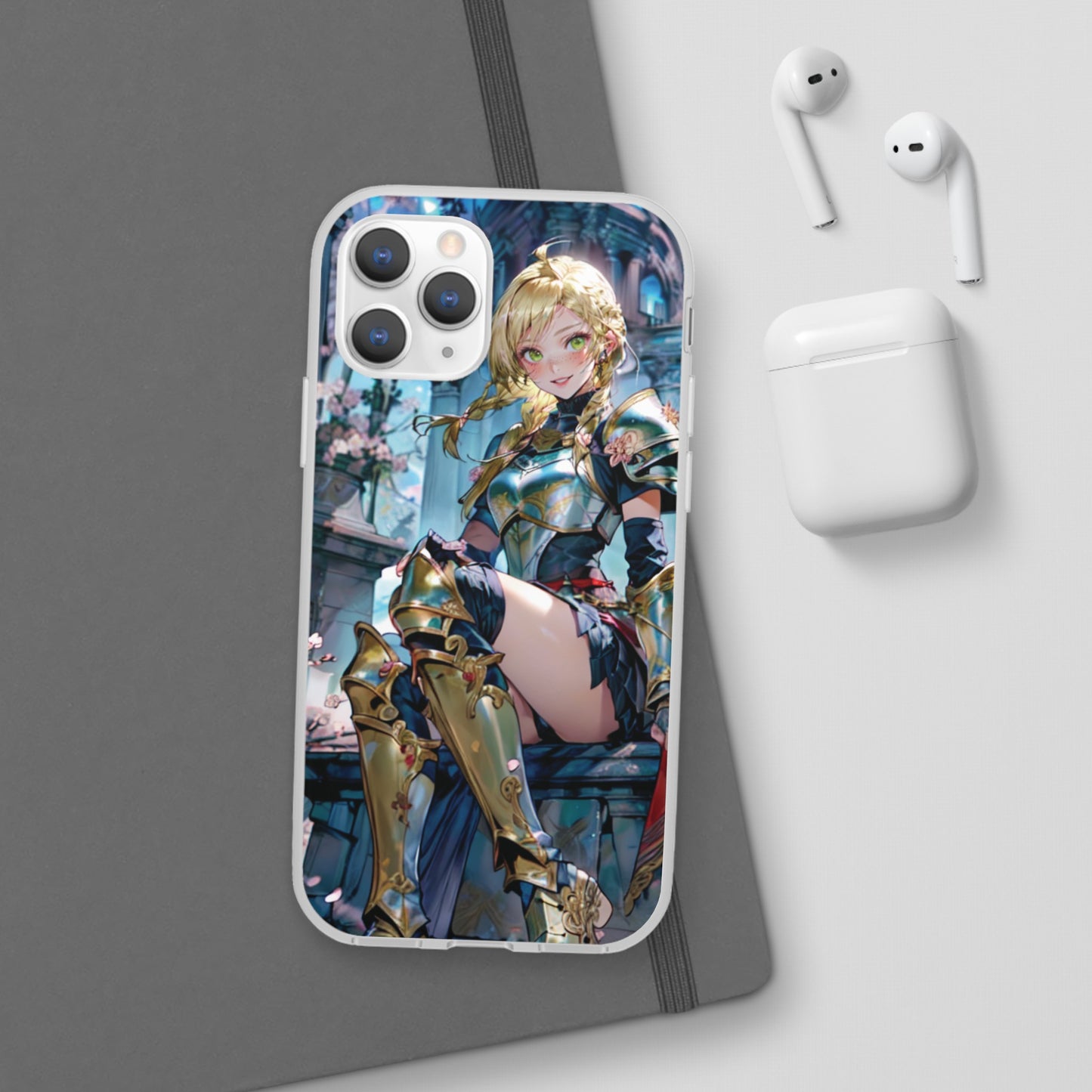 Japanese Art Phone Case – Limited Edition – STELLA