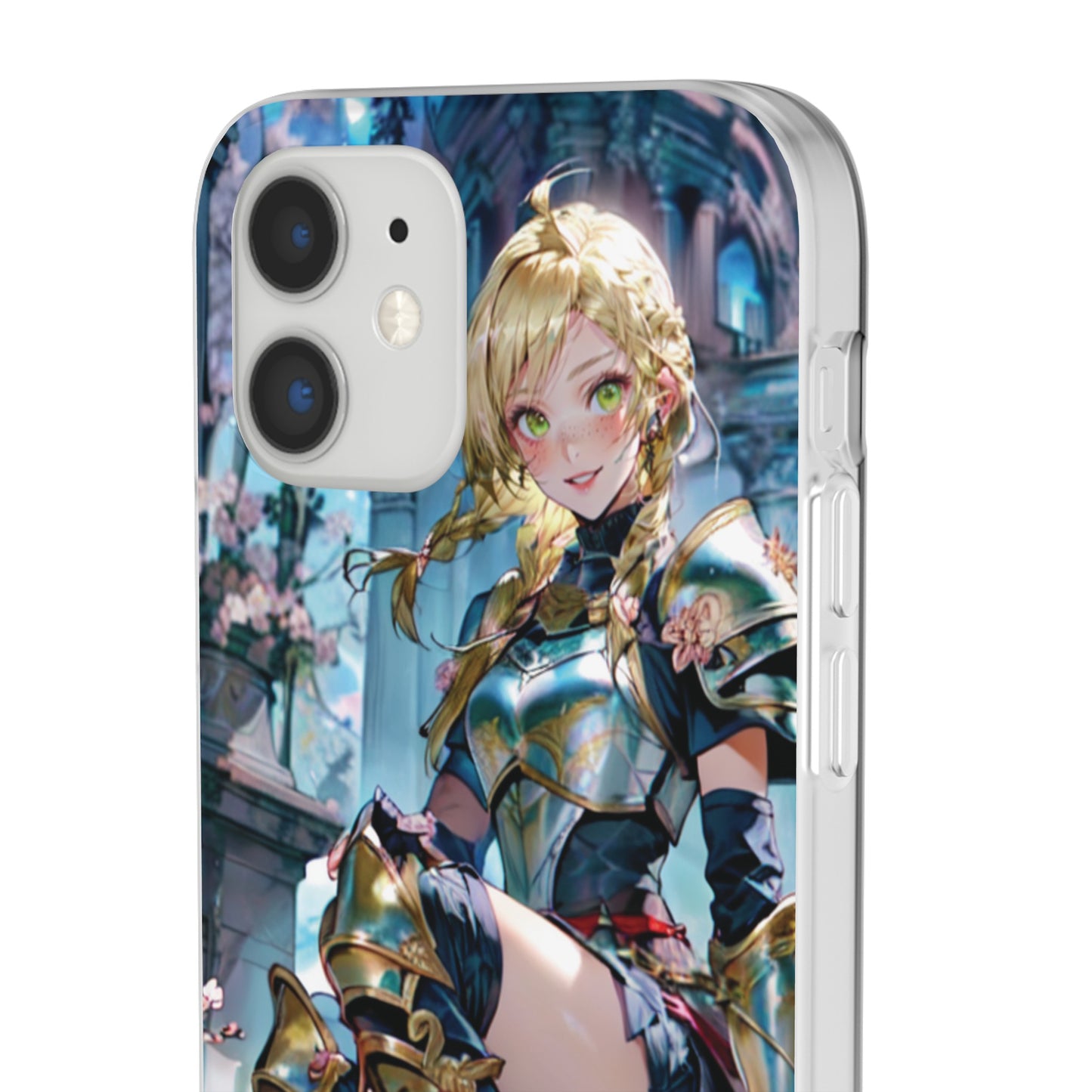 Japanese Art Phone Case – Limited Edition – STELLA