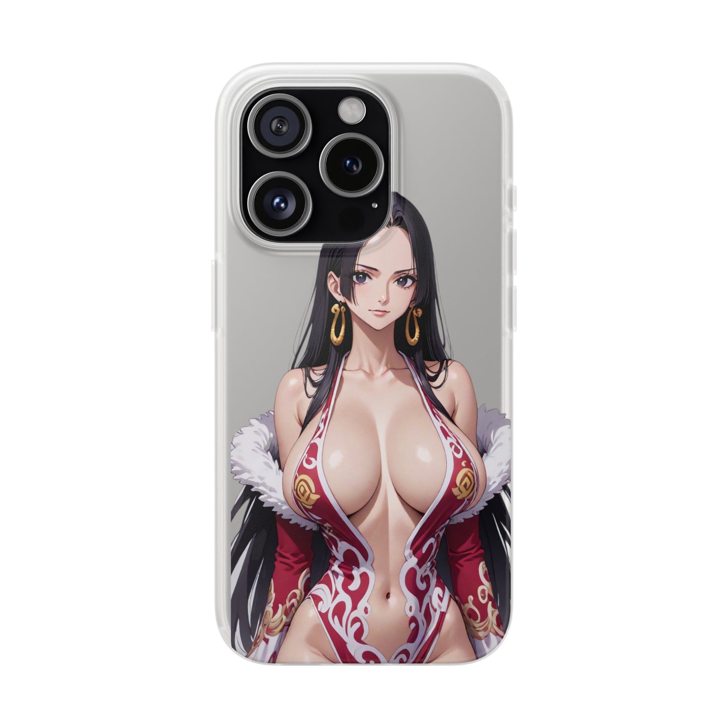 Japanese Art Phone Case – Limited Edition – BOA