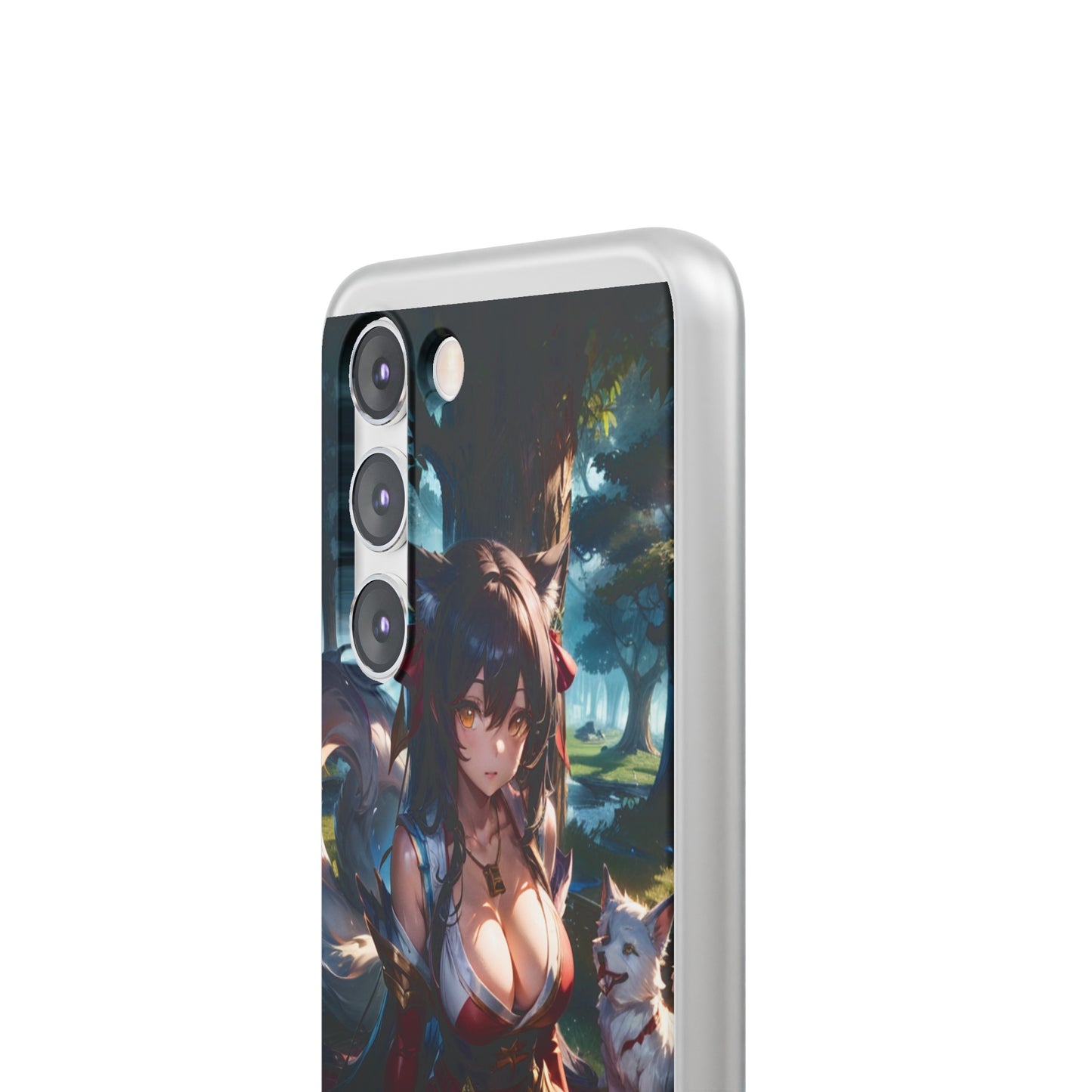 Japanese Art Phone Case – Limited Edition – AHRI 6