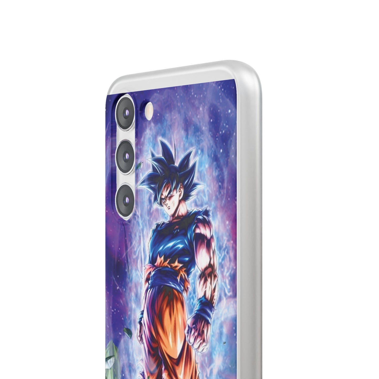 Japanese Art Phone Case – Limited Edition –GOKU ULTRA