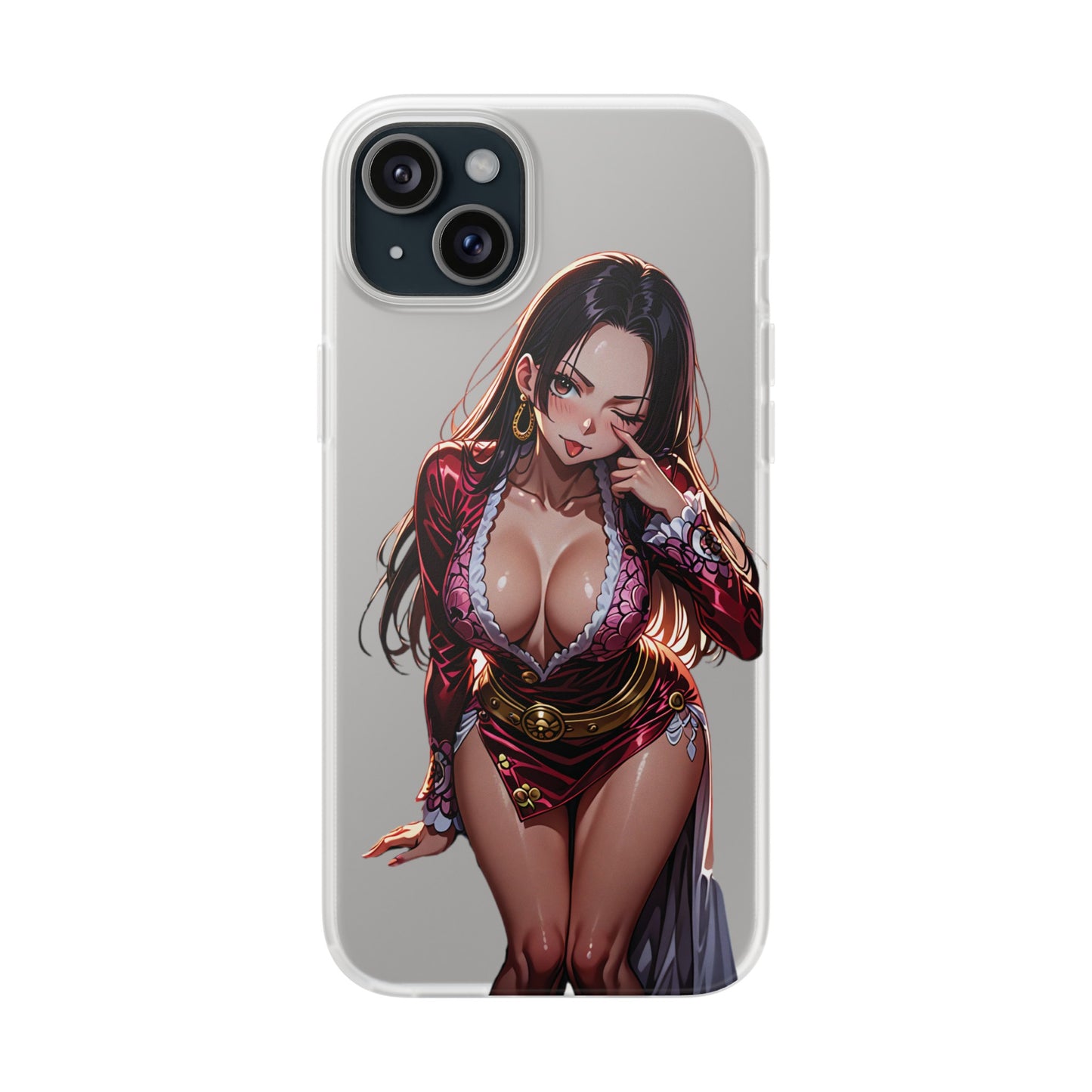 Japanese Art Phone Case – Limited Edition – BOA 2