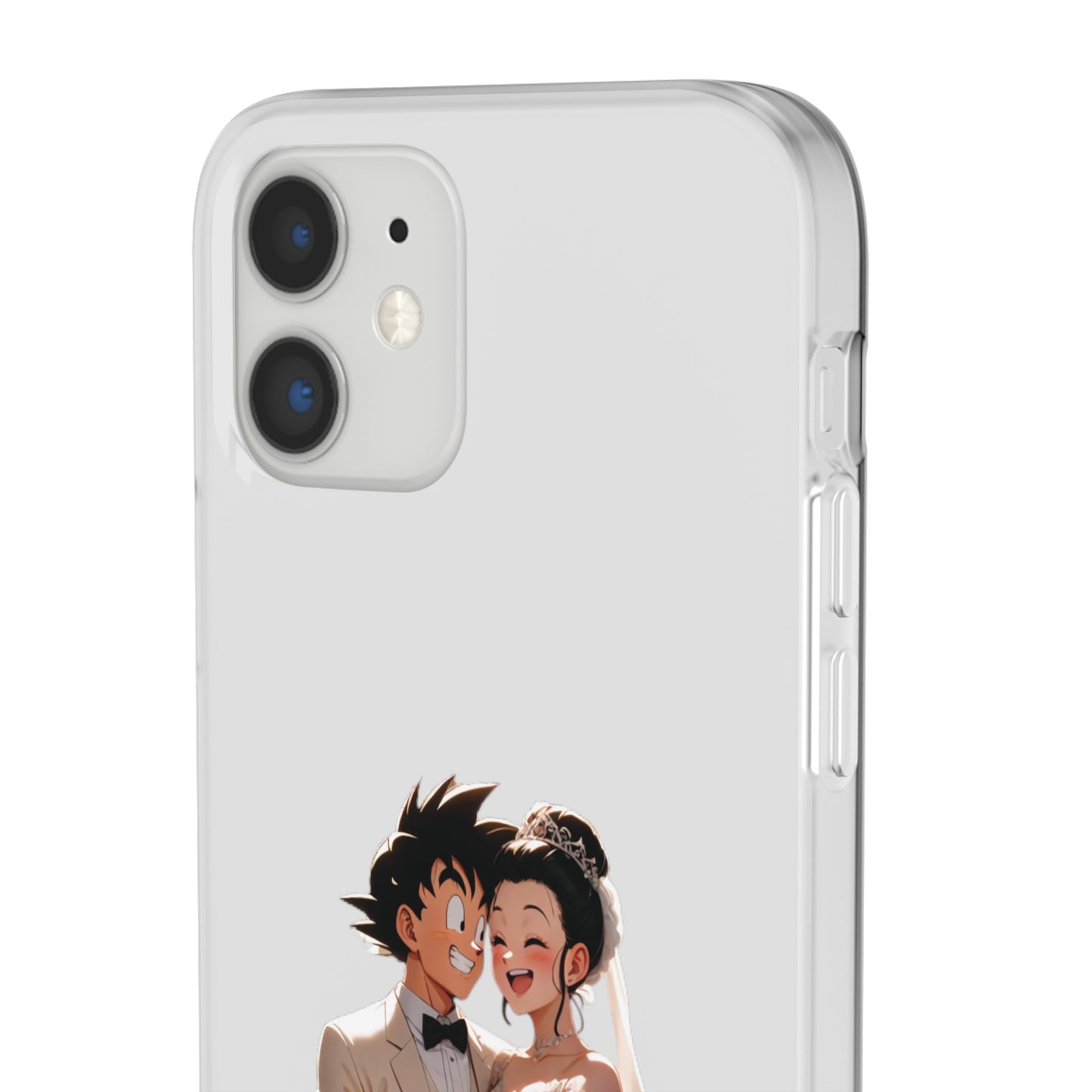 Japanese Art Phone Case – Limited Edition – JUST MARRIED