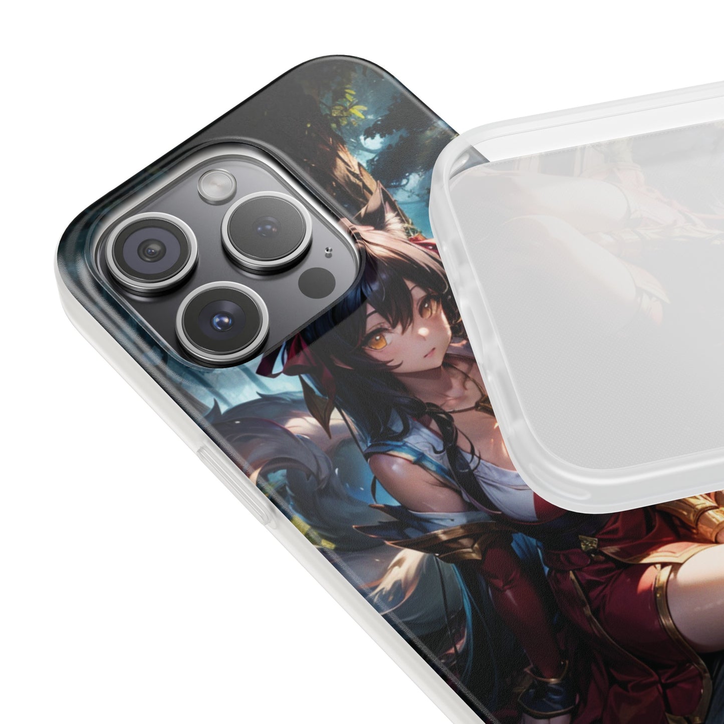 Japanese Art Phone Case – Limited Edition – AHRI 6