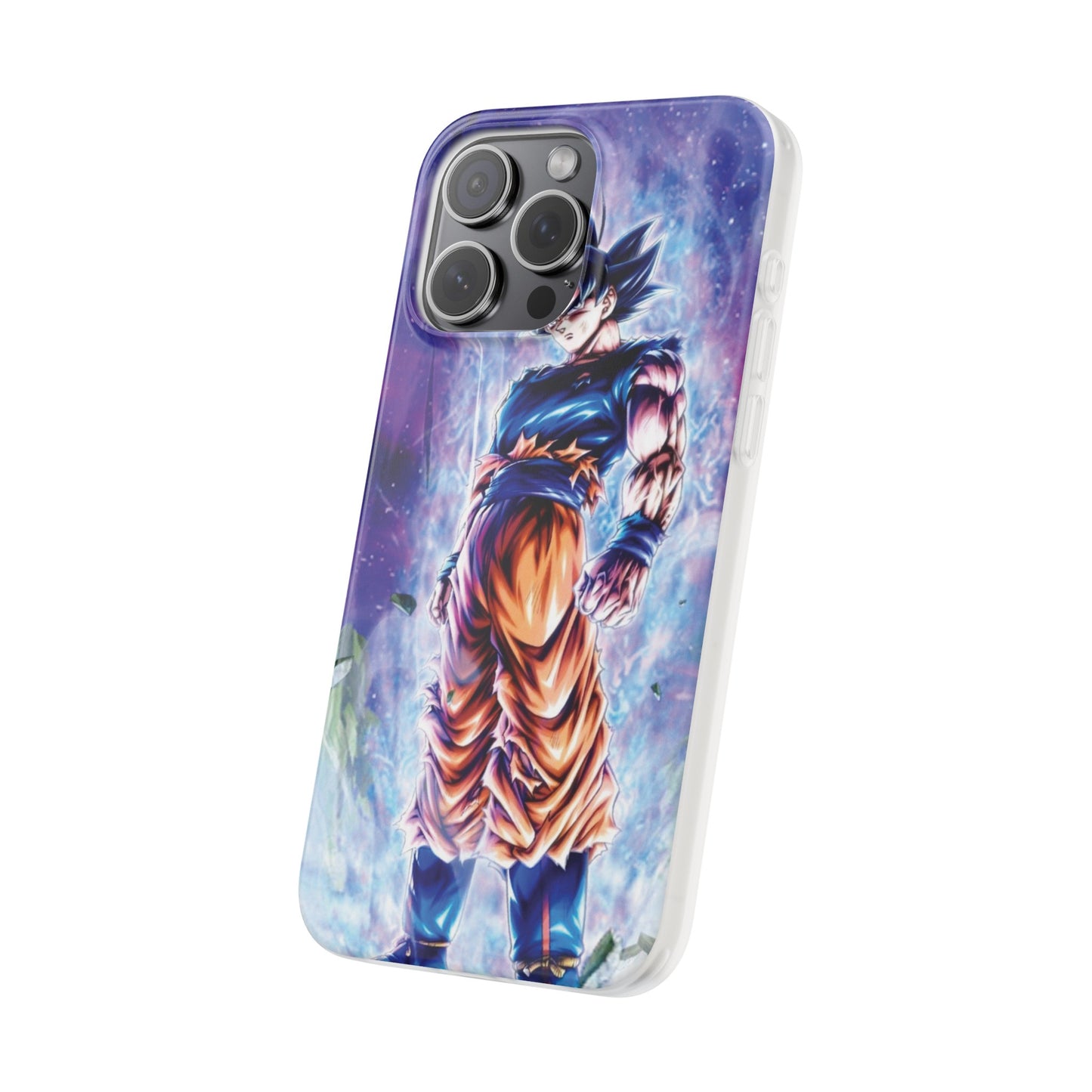 Japanese Art Phone Case – Limited Edition –GOKU ULTRA