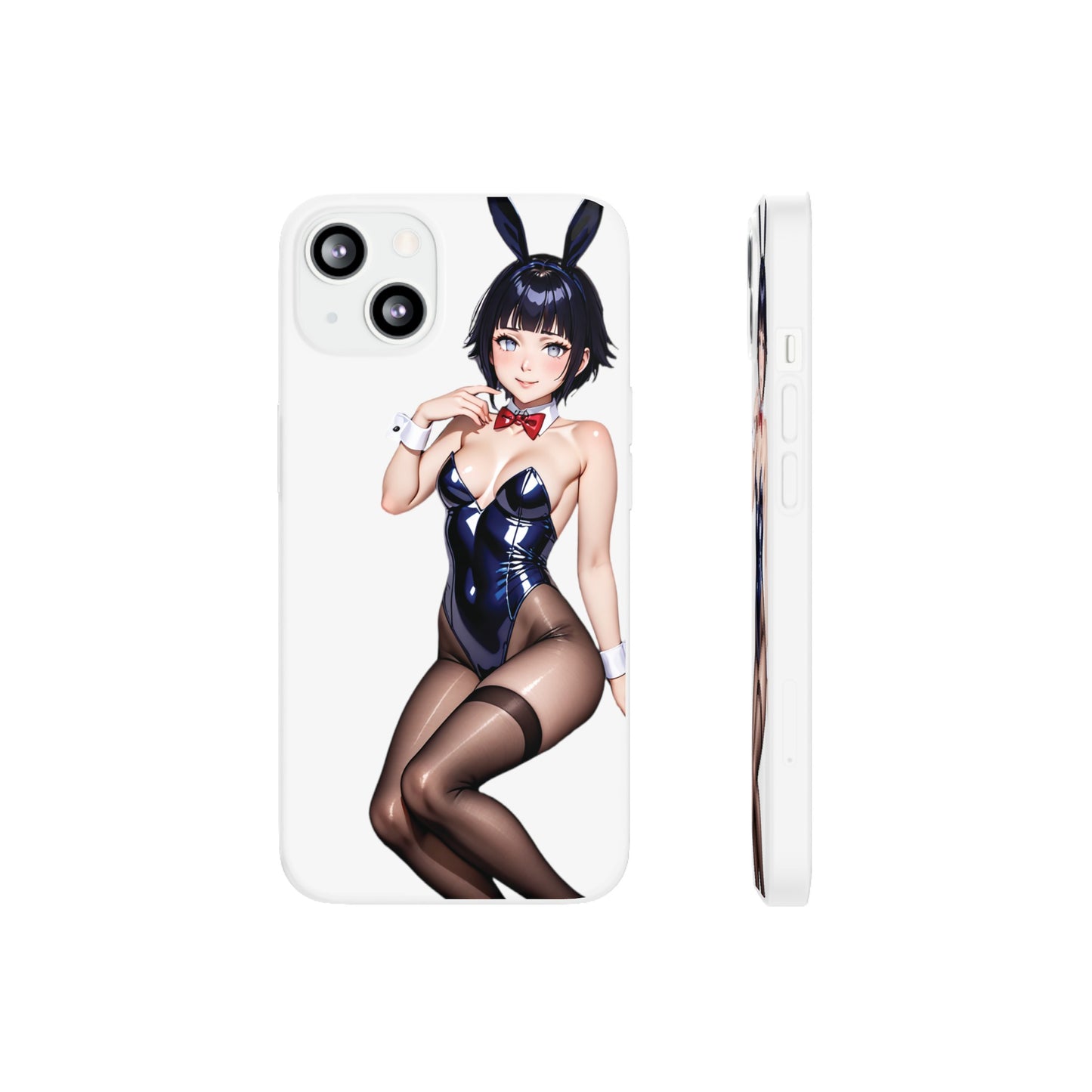 Japanese Art Phone Case – Limited Edition – HINATA BUNNY