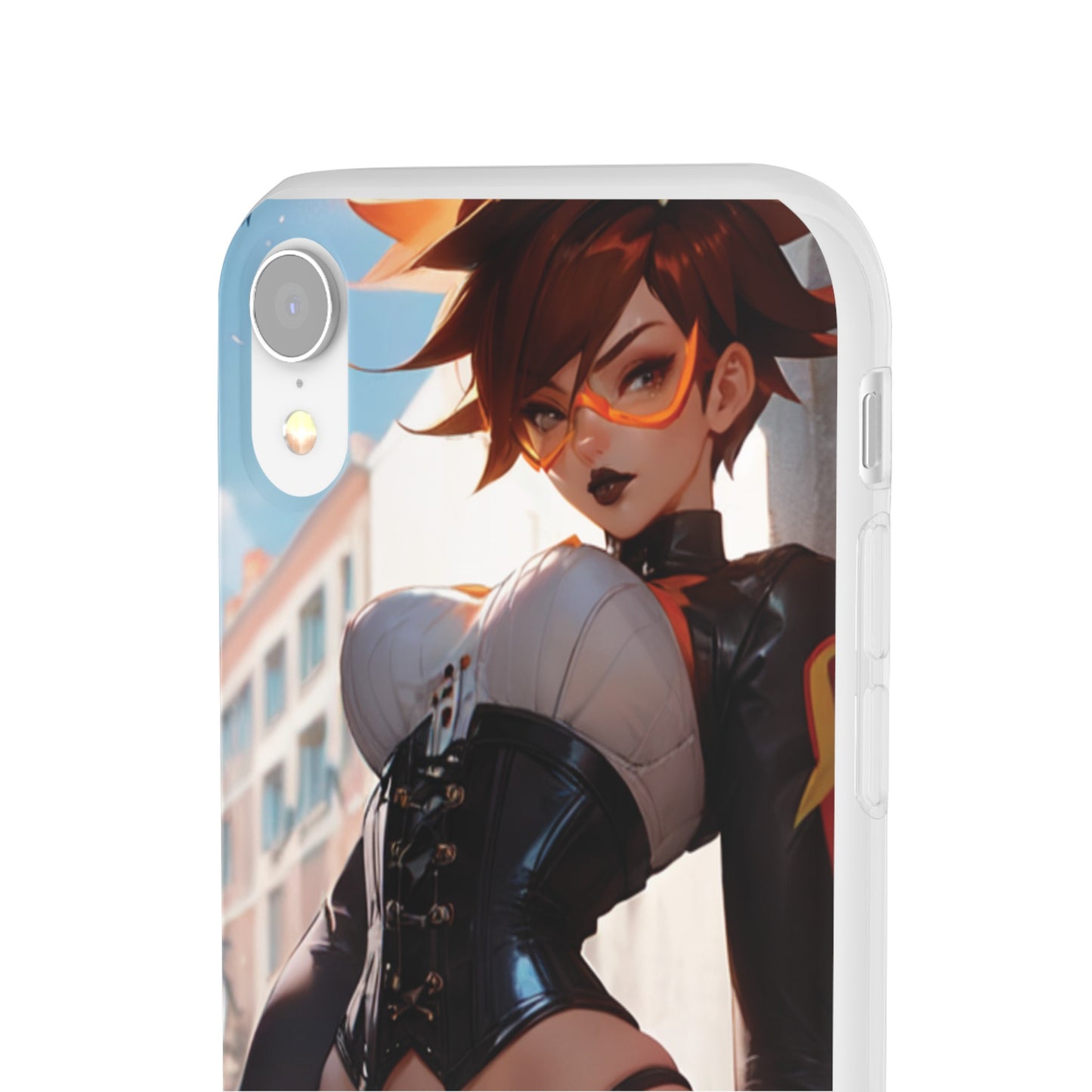 Japanese Art Phone Case – Limited Edition – TRACER