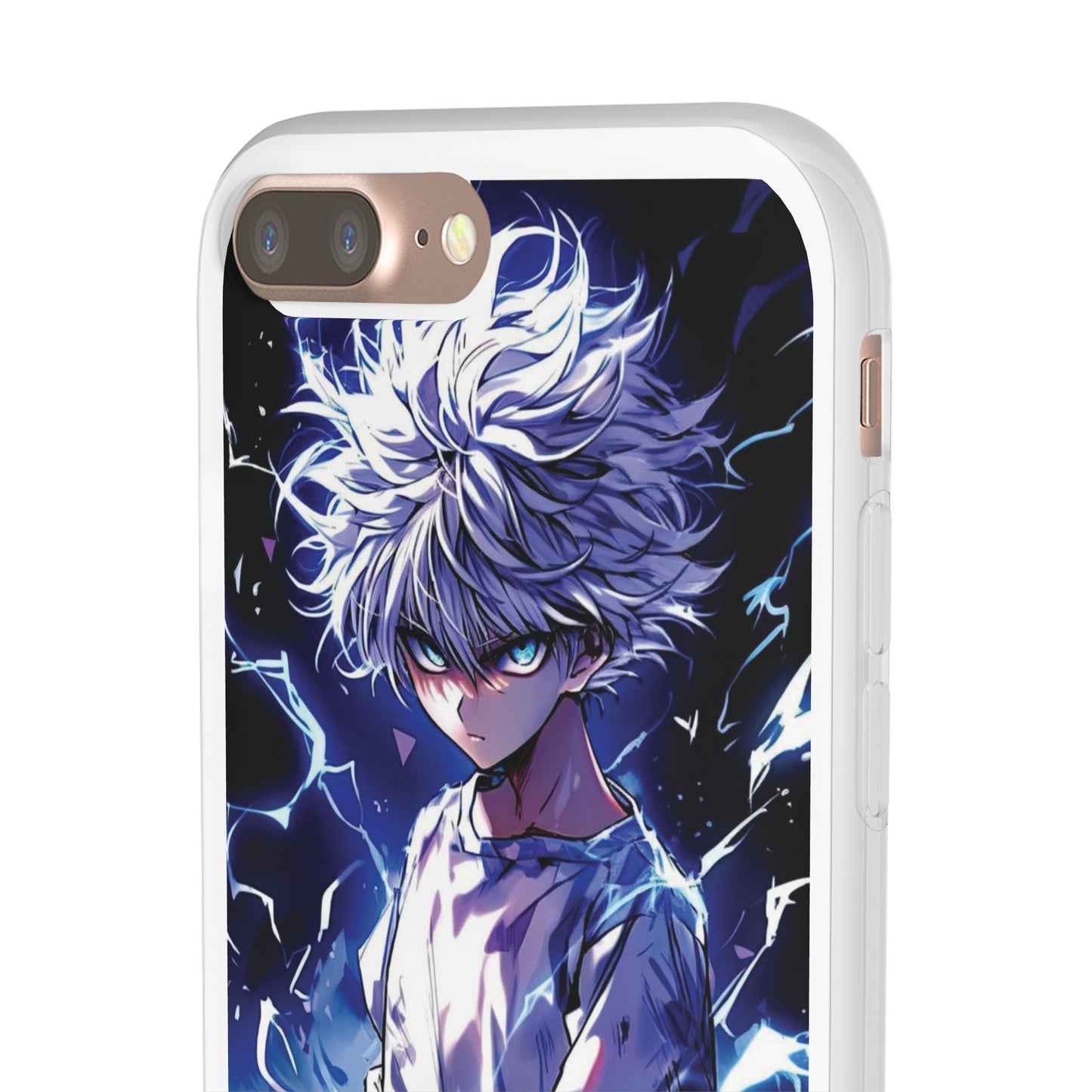 Japanese Art Phone Case – Limited Edition – KILLUA