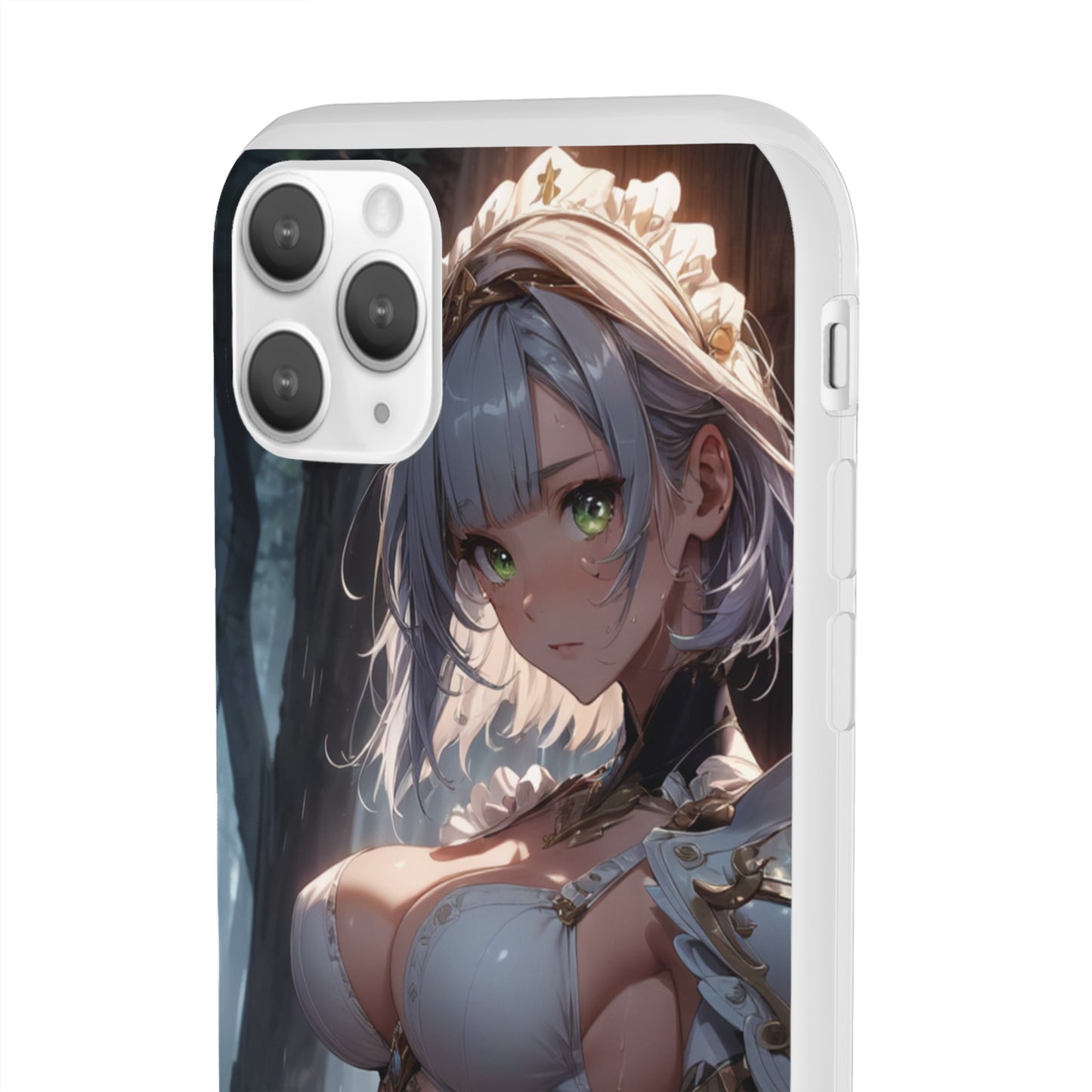 Japanese Art Phone Case – Limited Edition – NOELLE