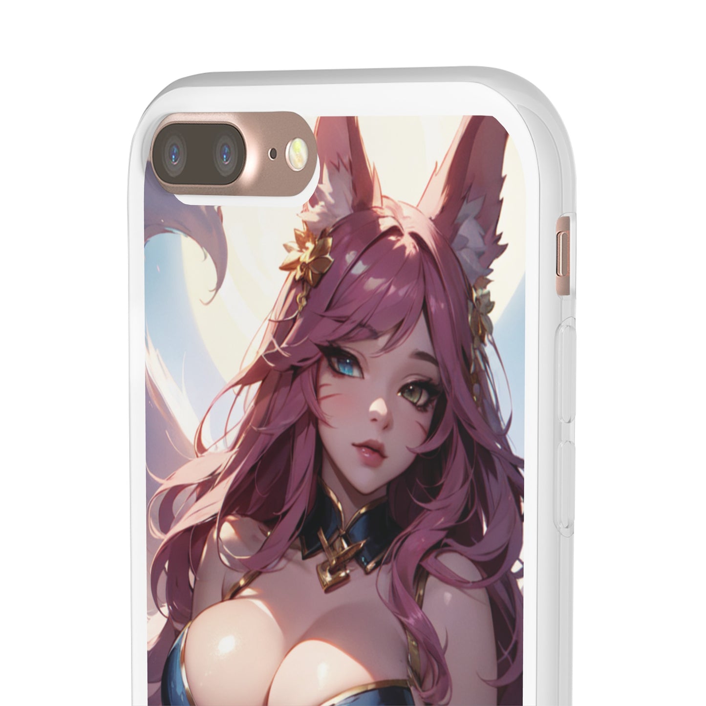 Japanese Art Phone Case – Limited Edition – AHRI 3