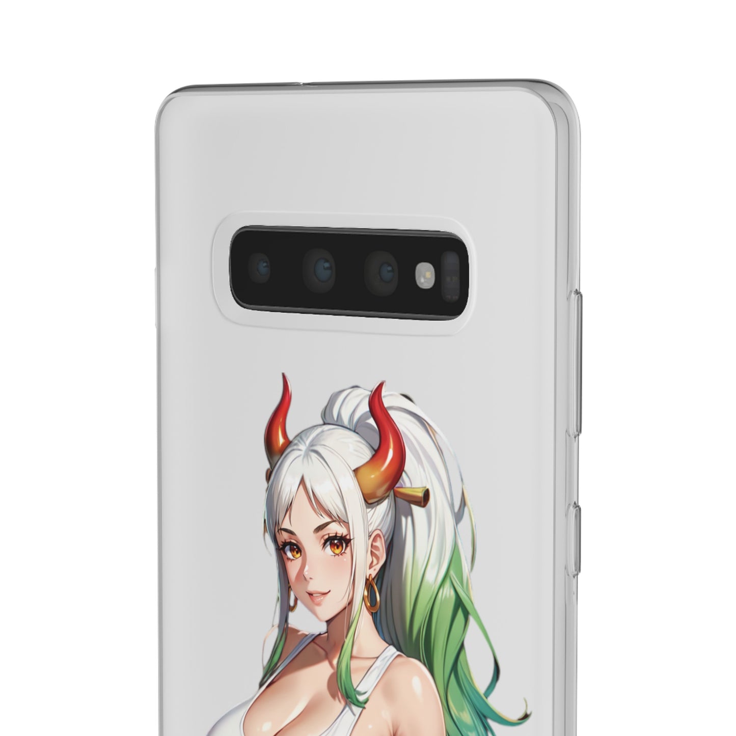 Japanese Art Phone Case – Limited Edition – YAMATO GYM