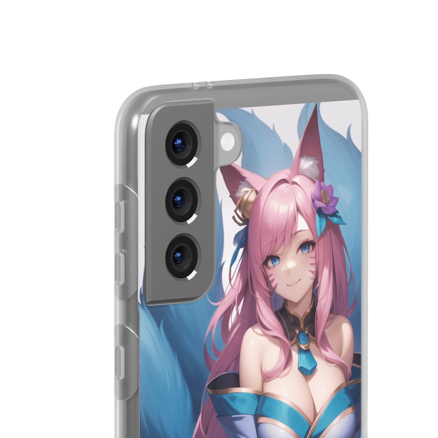 Japanese Art Phone Case – Limited Edition – AHRI 4