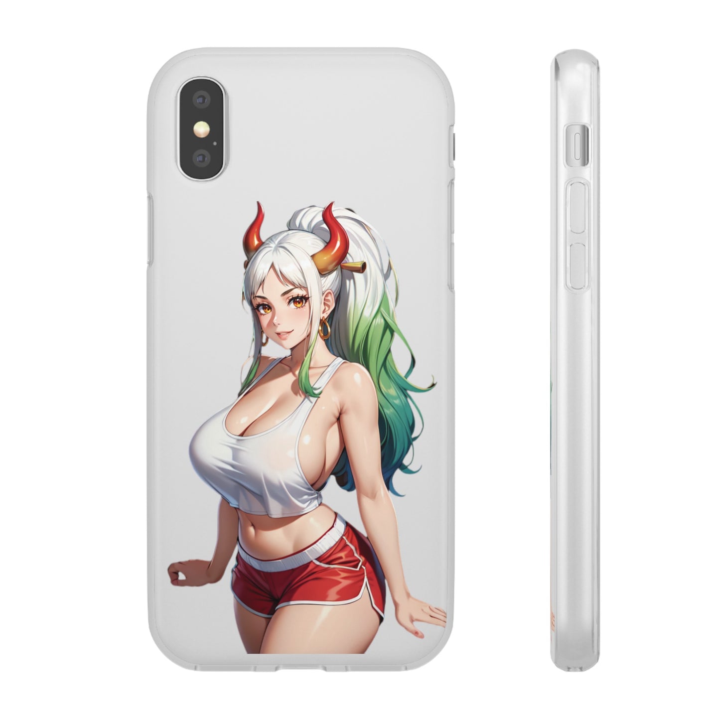 Japanese Art Phone Case – Limited Edition – YAMATO GYM