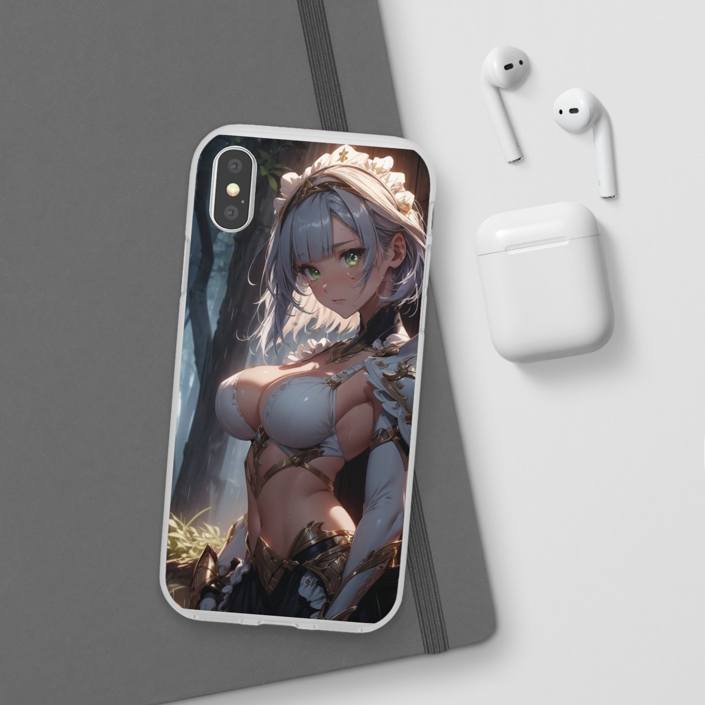 Japanese Art Phone Case – Limited Edition – NOELLE