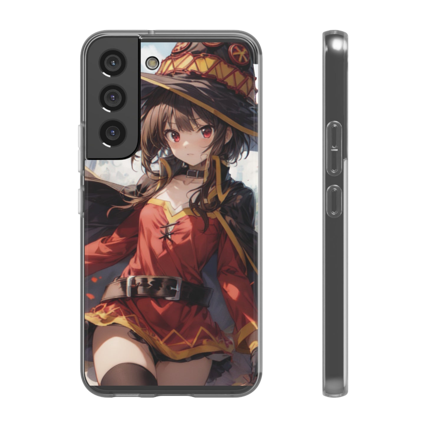 Japanese Art Phone Case – Limited Edition – MEGUMIN