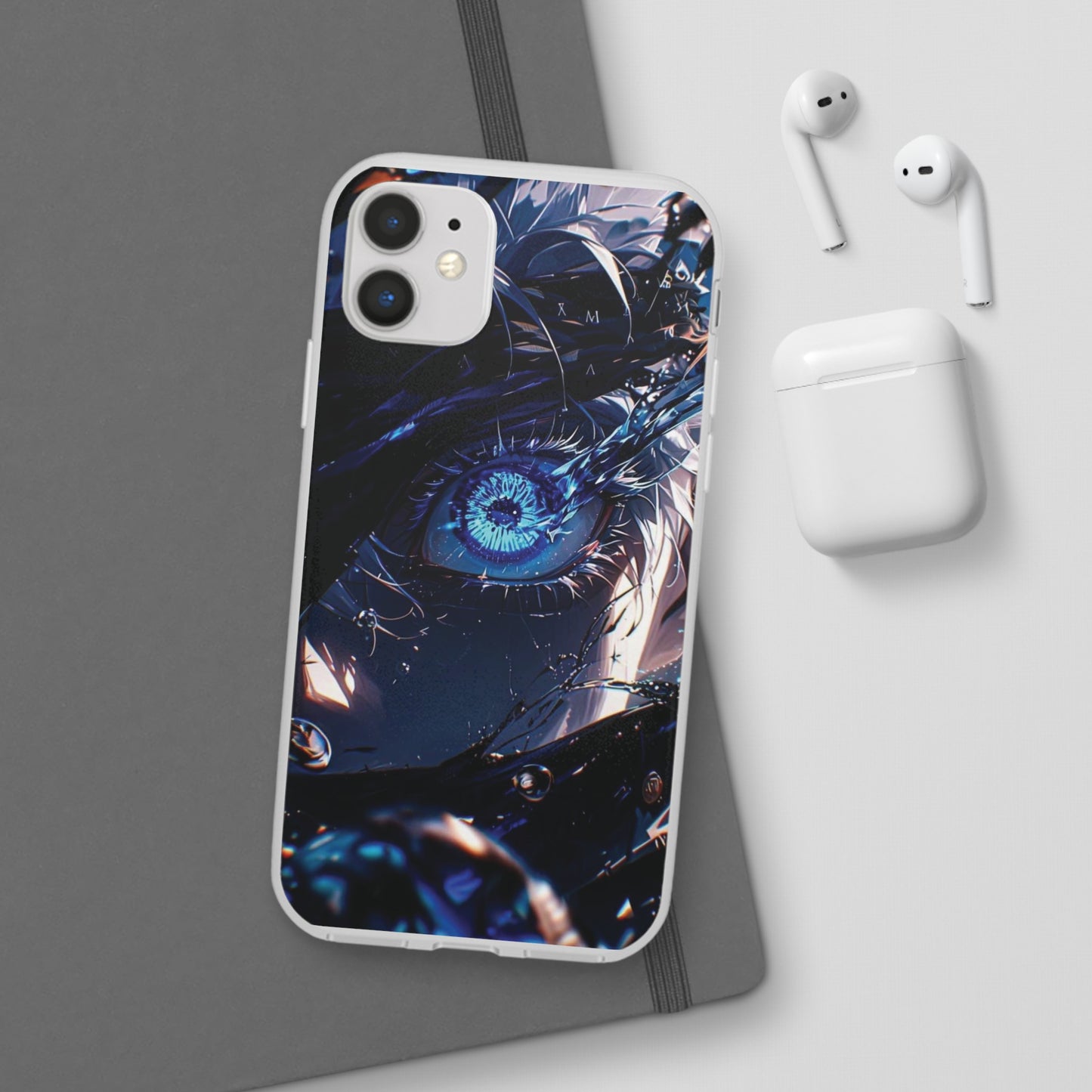 Japanese Art Phone Case – Limited Edition – INFINITE VOID