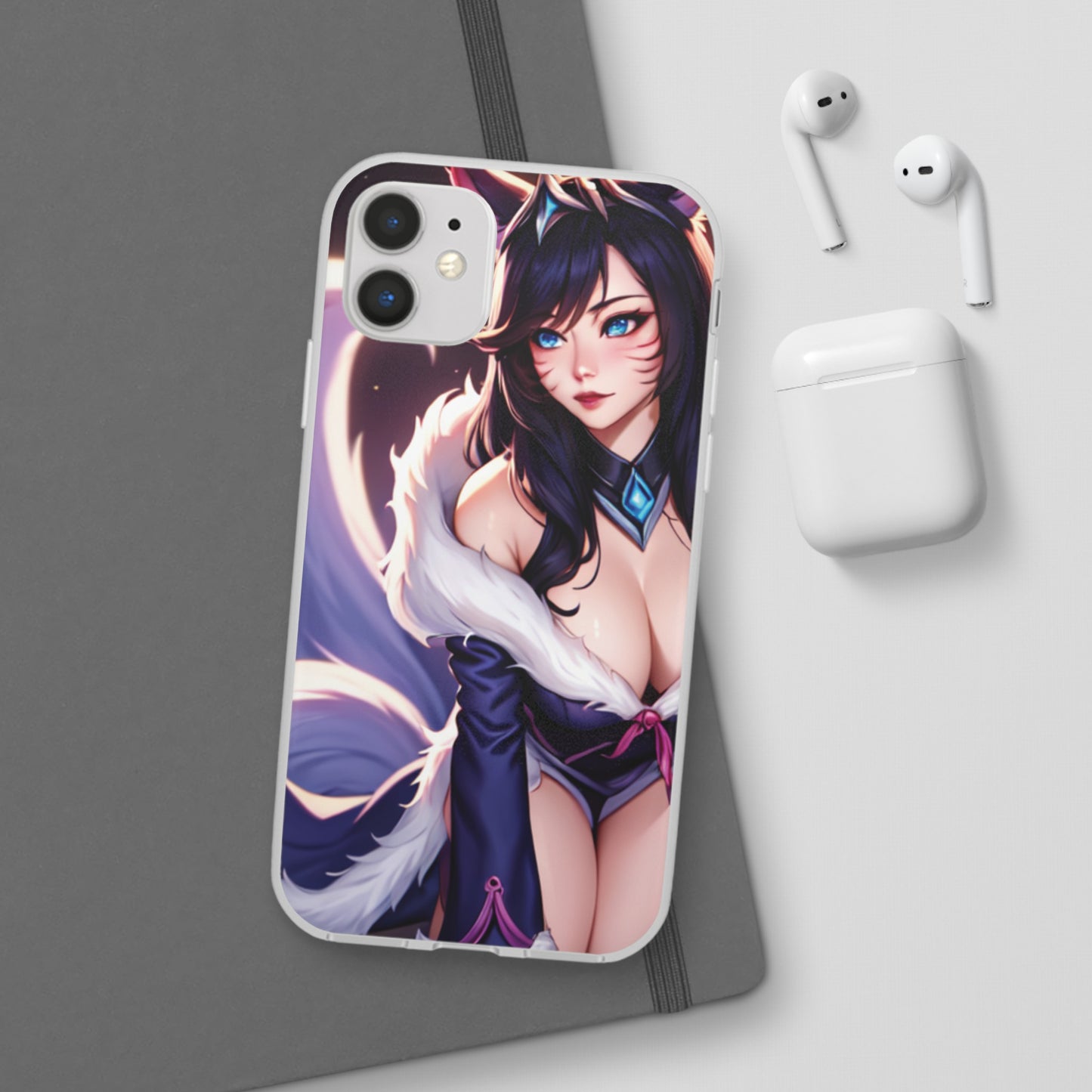 Japanese Art Phone Case – Limited Edition – AHRI