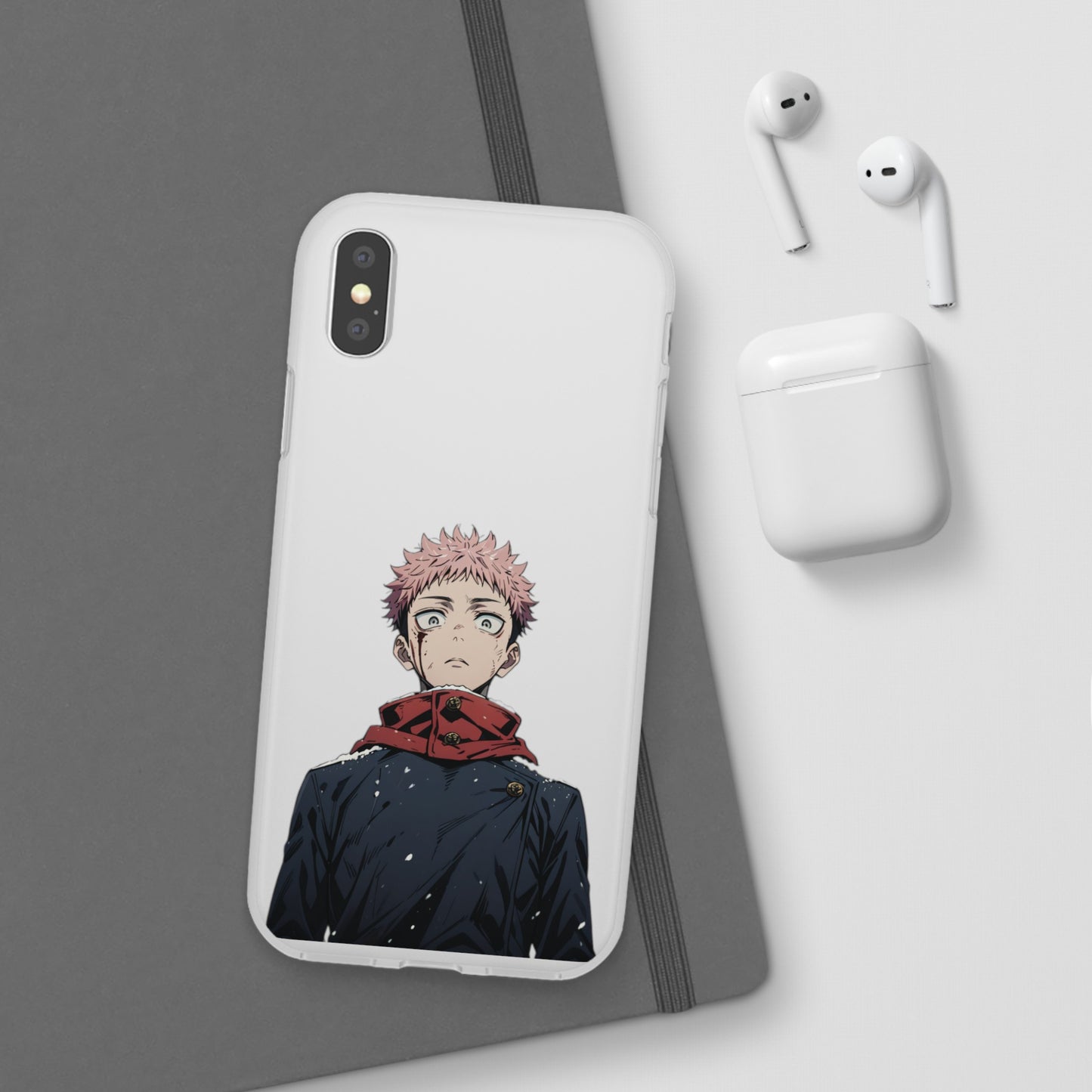 Japanese Art Phone Case – Limited Edition – YUJI