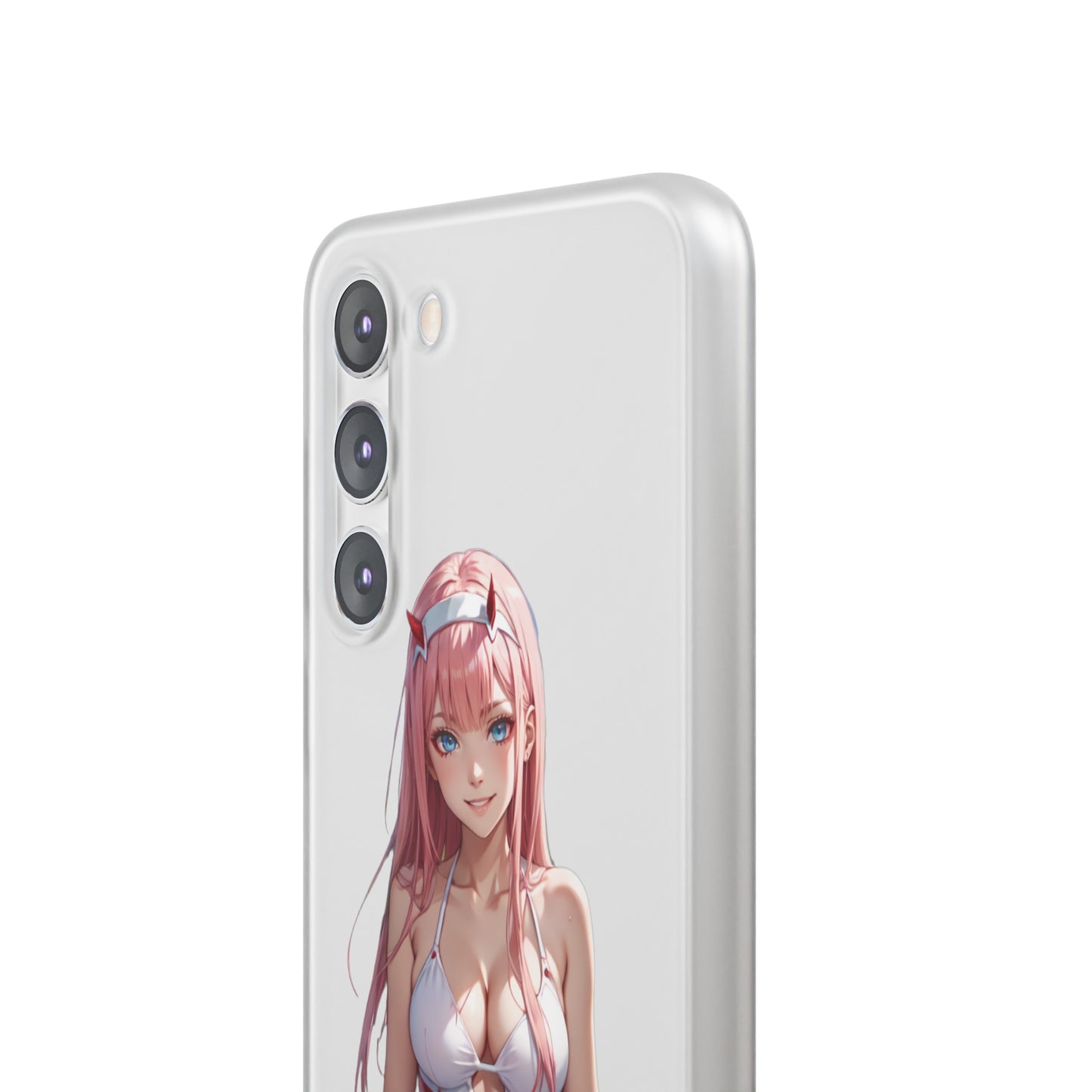 Japanese Art Phone Case – Limited Edition – DARLING