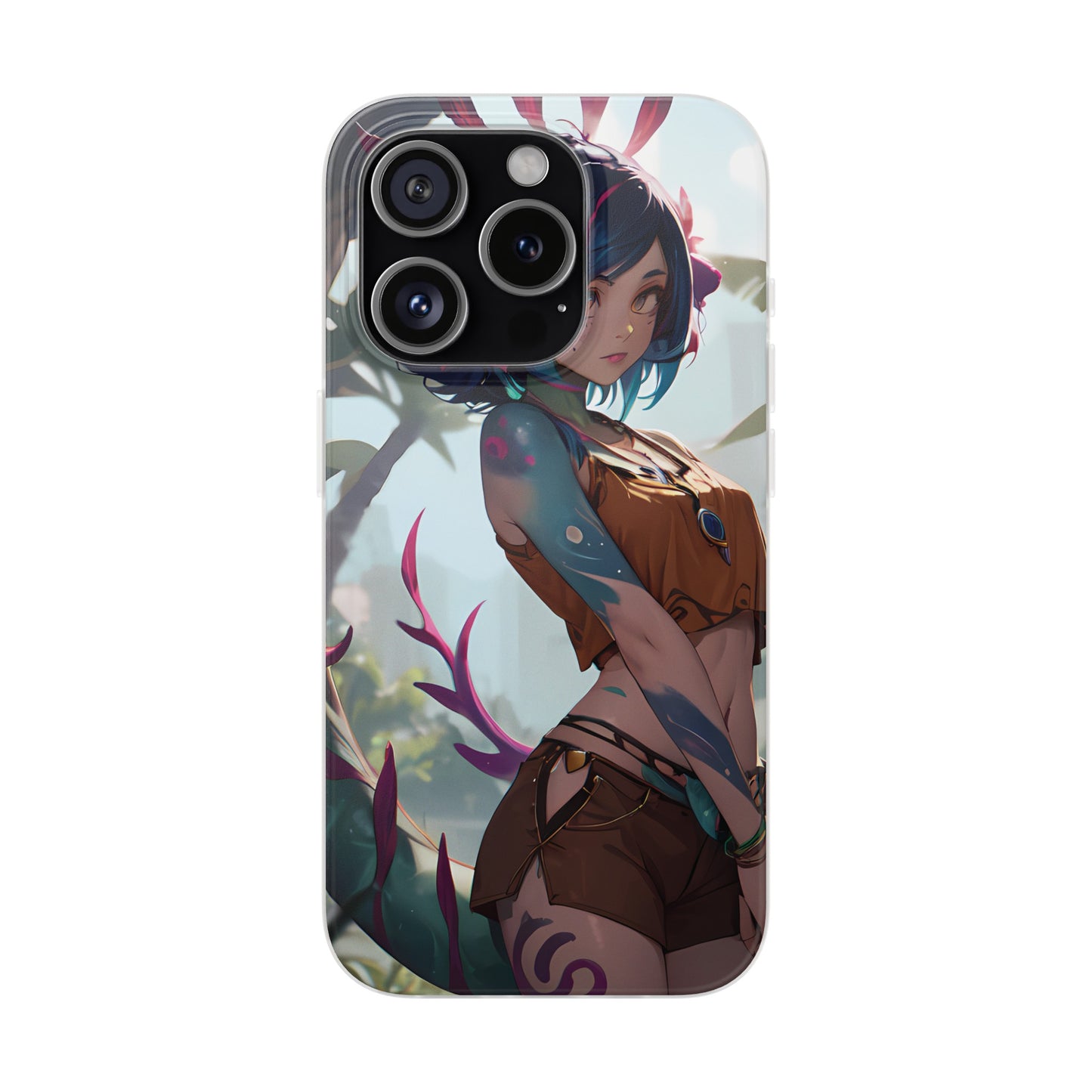 Japanese Art Phone Case – Limited Edition – NEEKO