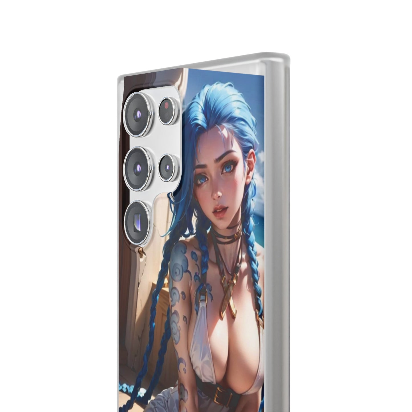 Japanese Art Phone Case – Limited Edition – JINX 3