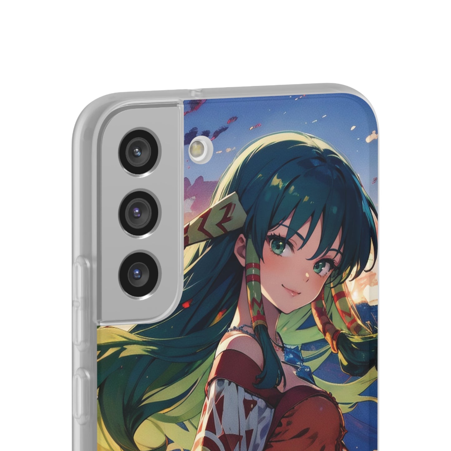 Japanese Art Phone Case – Limited Edition – FEENA