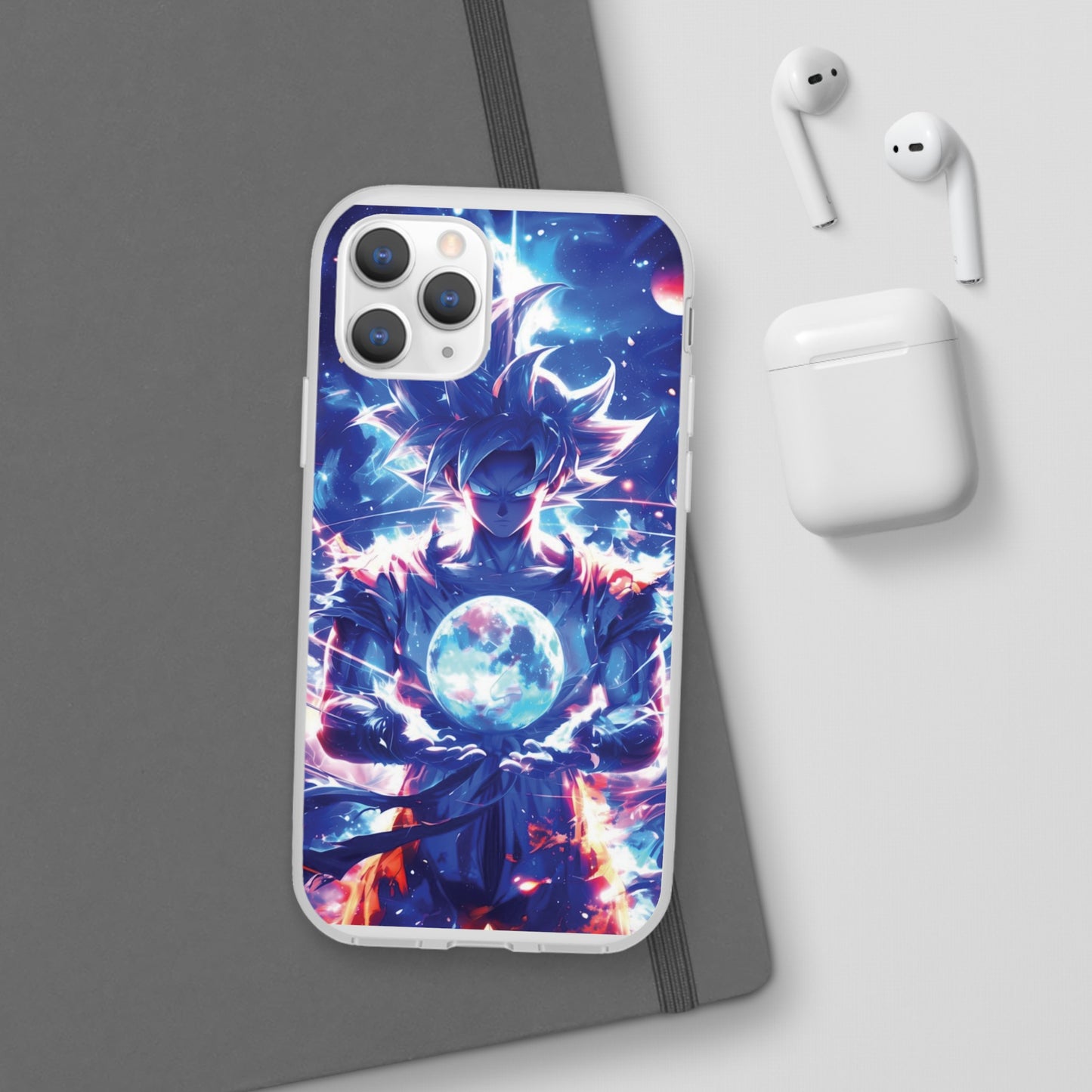 Japanese Art Phone Case – Limited Edition – ULTRA GENKIDAMA