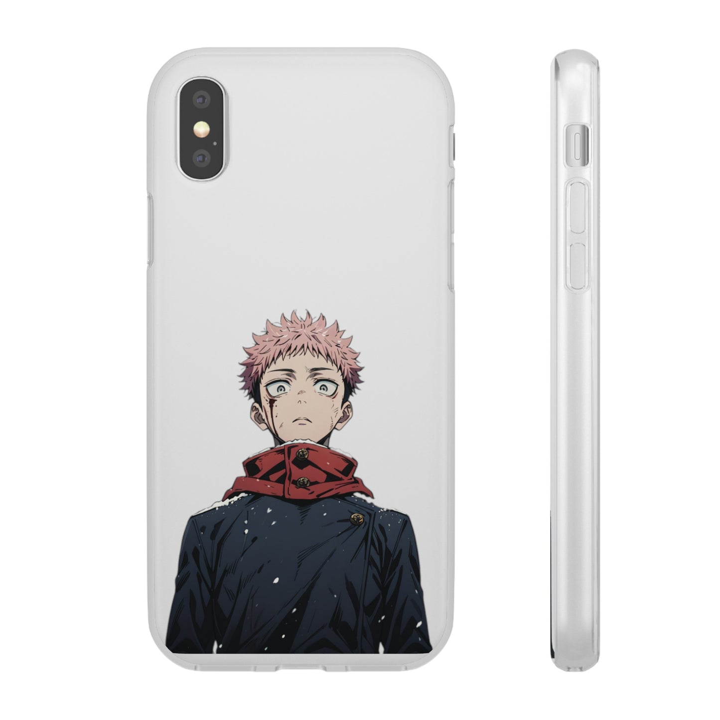 Japanese Art Phone Case – Limited Edition – YUJI