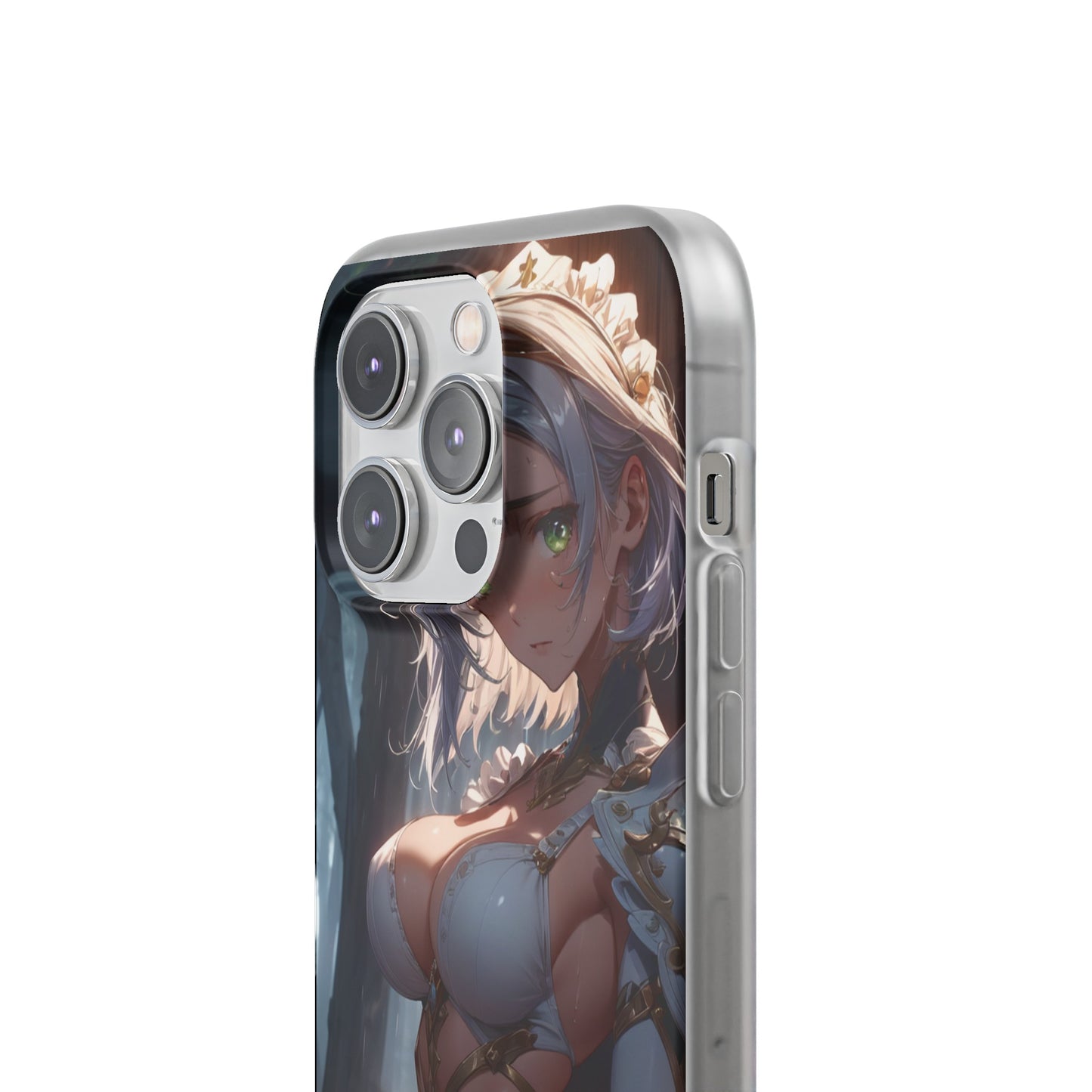 Japanese Art Phone Case – Limited Edition – NOELLE