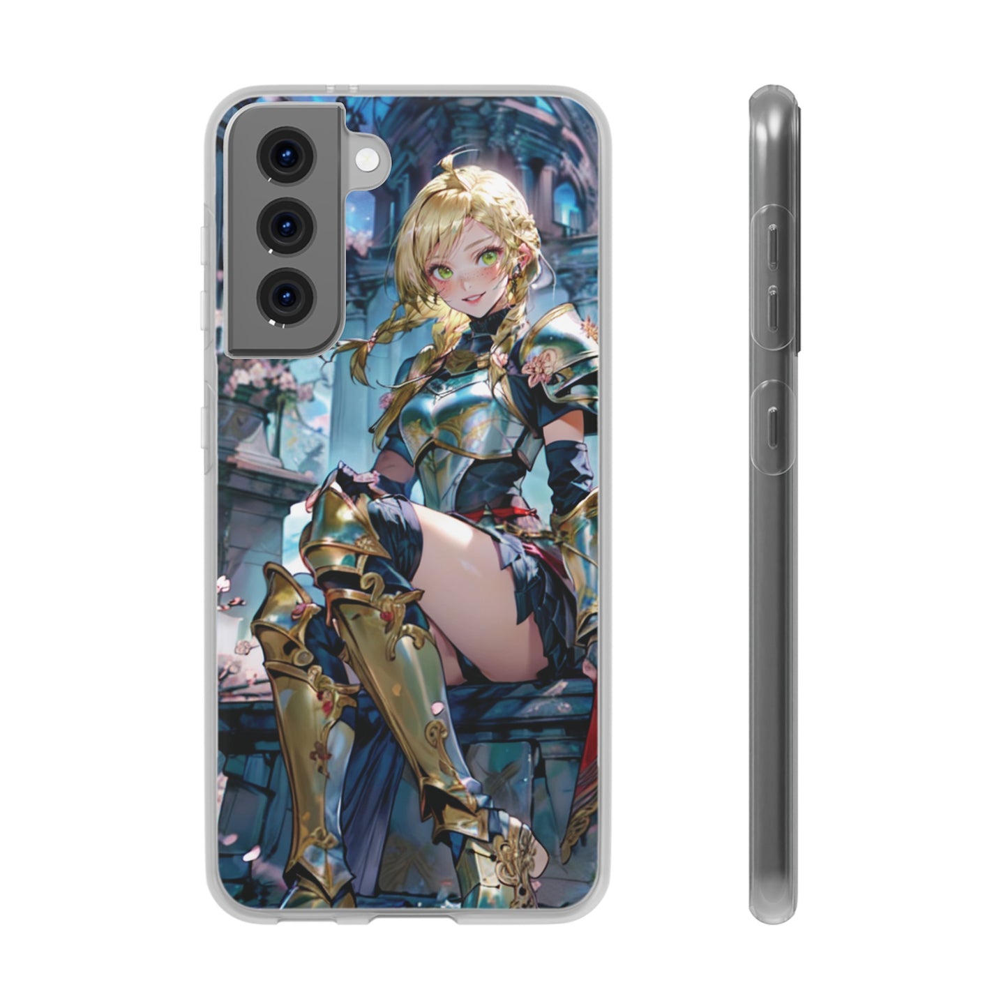 Japanese Art Phone Case – Limited Edition – STELLA