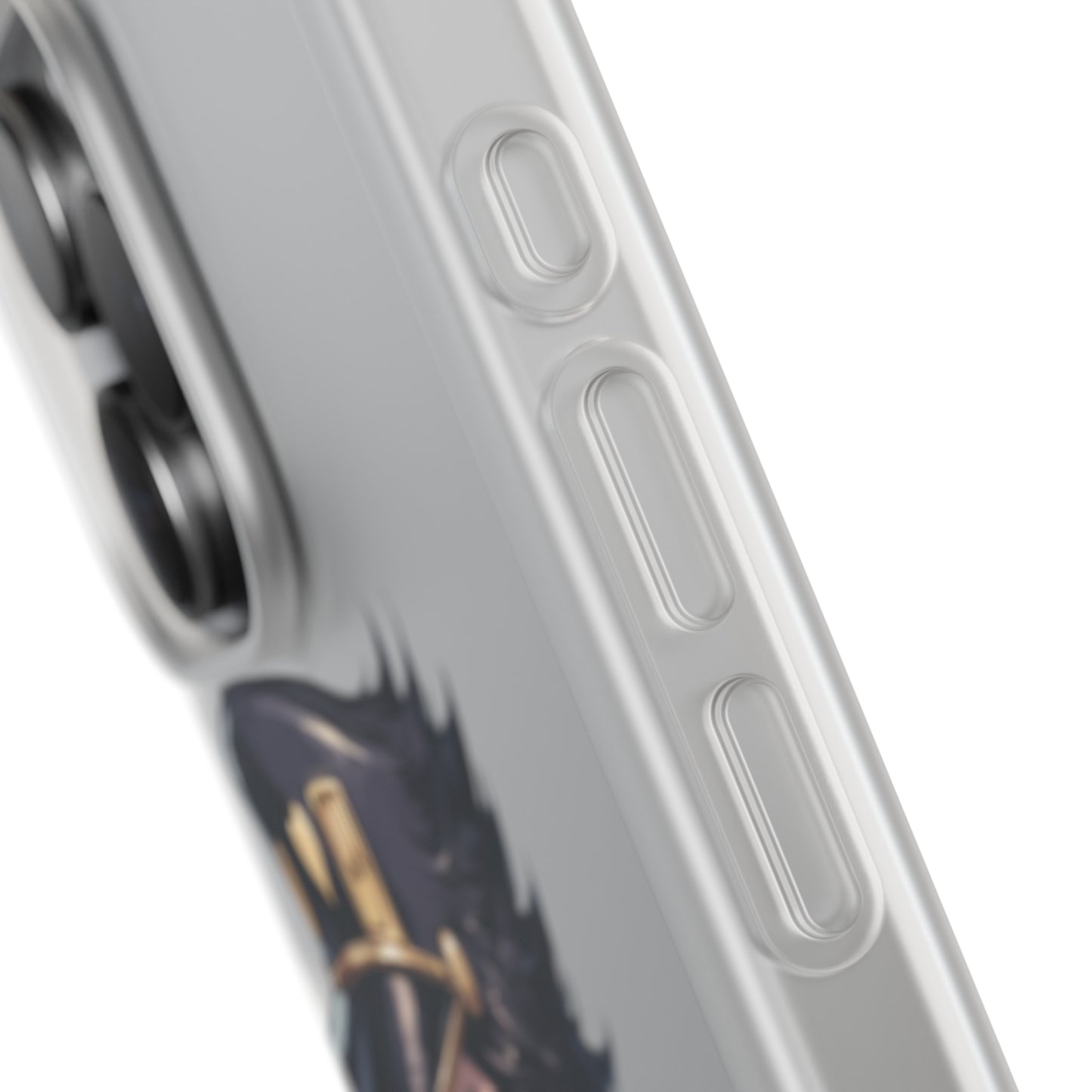 Japanese Art Phone Case – Limited Edition – JOTARO