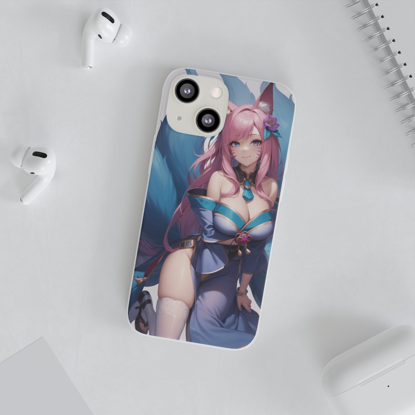 Japanese Art Phone Case – Limited Edition – AHRI 4