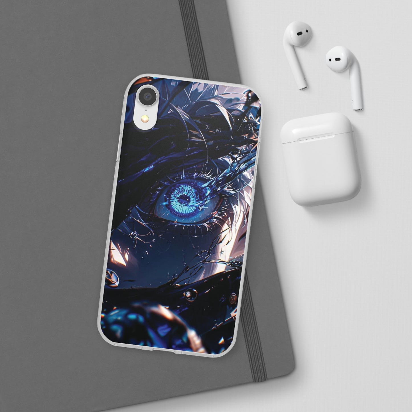 Japanese Art Phone Case – Limited Edition – INFINITE VOID