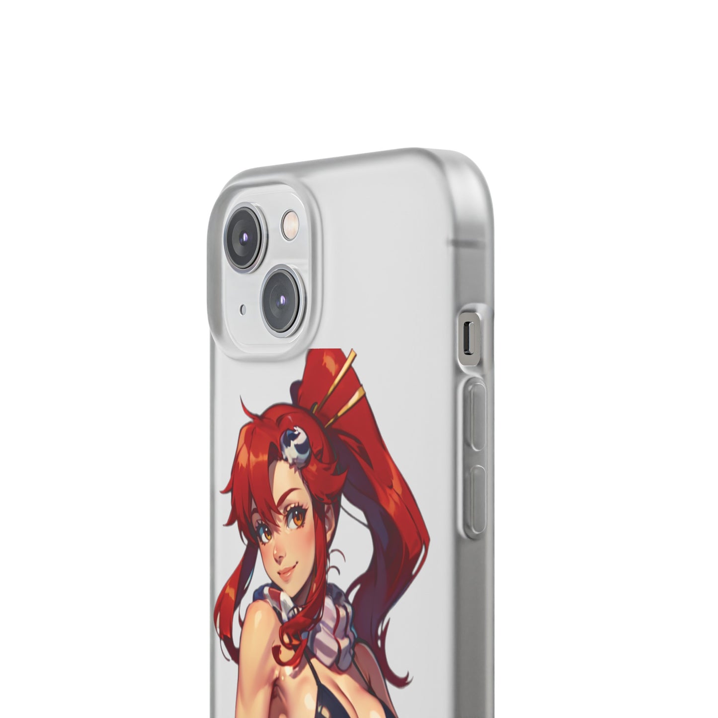 Japanese Art Phone Case – Limited Edition – YOKO