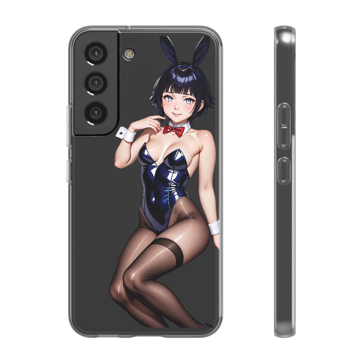 Japanese Art Phone Case – Limited Edition – HINATA BUNNY