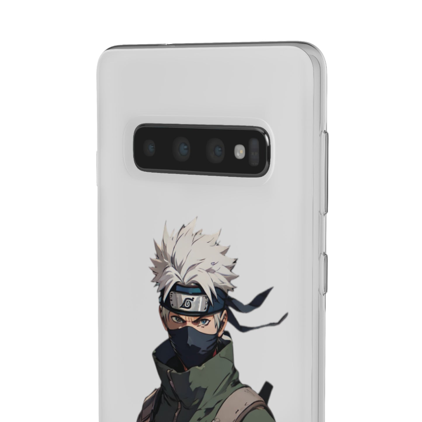 Japanese Art Phone Case – Limited Edition – KAKASHI