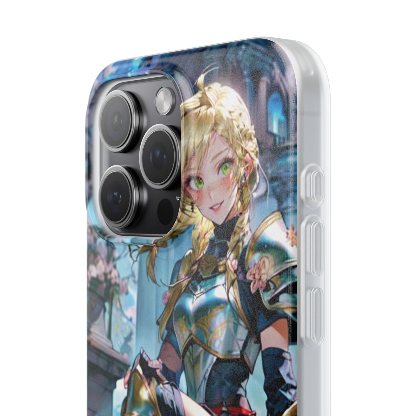 Japanese Art Phone Case – Limited Edition – STELLA