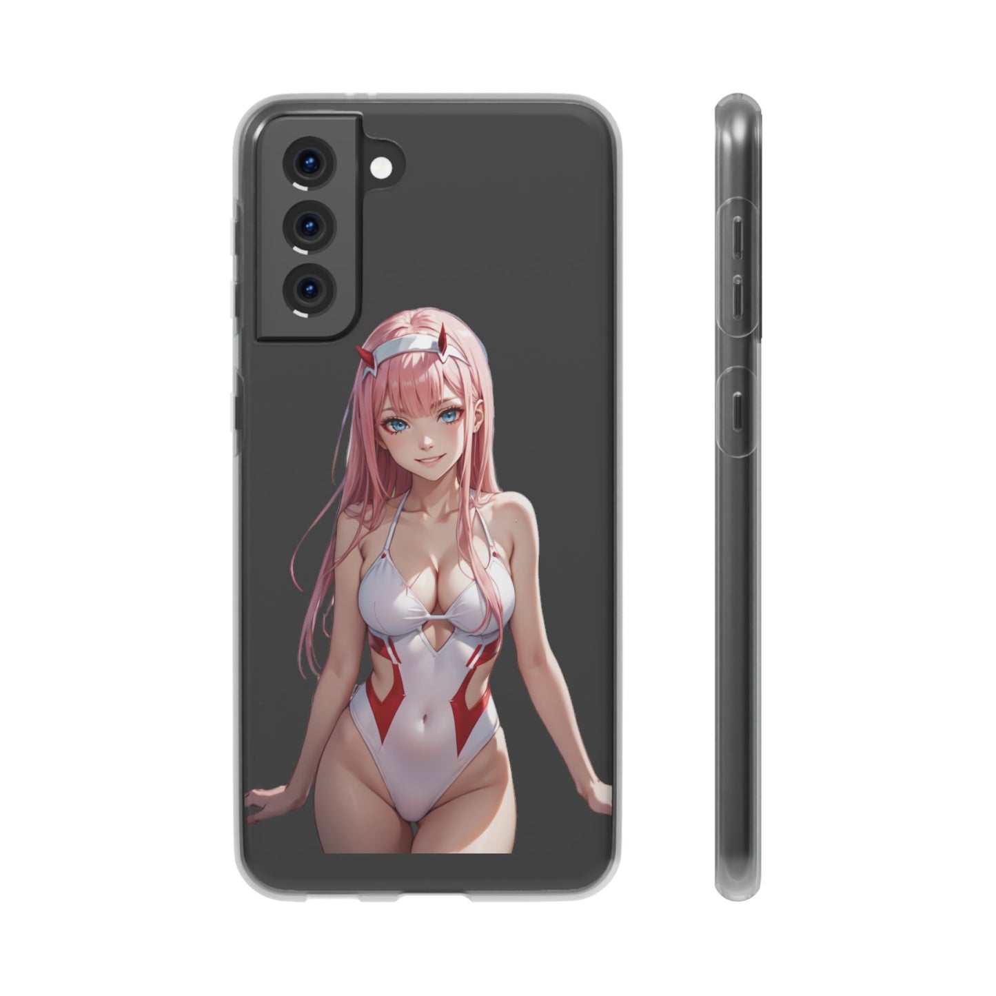 Japanese Art Phone Case – Limited Edition – DARLING