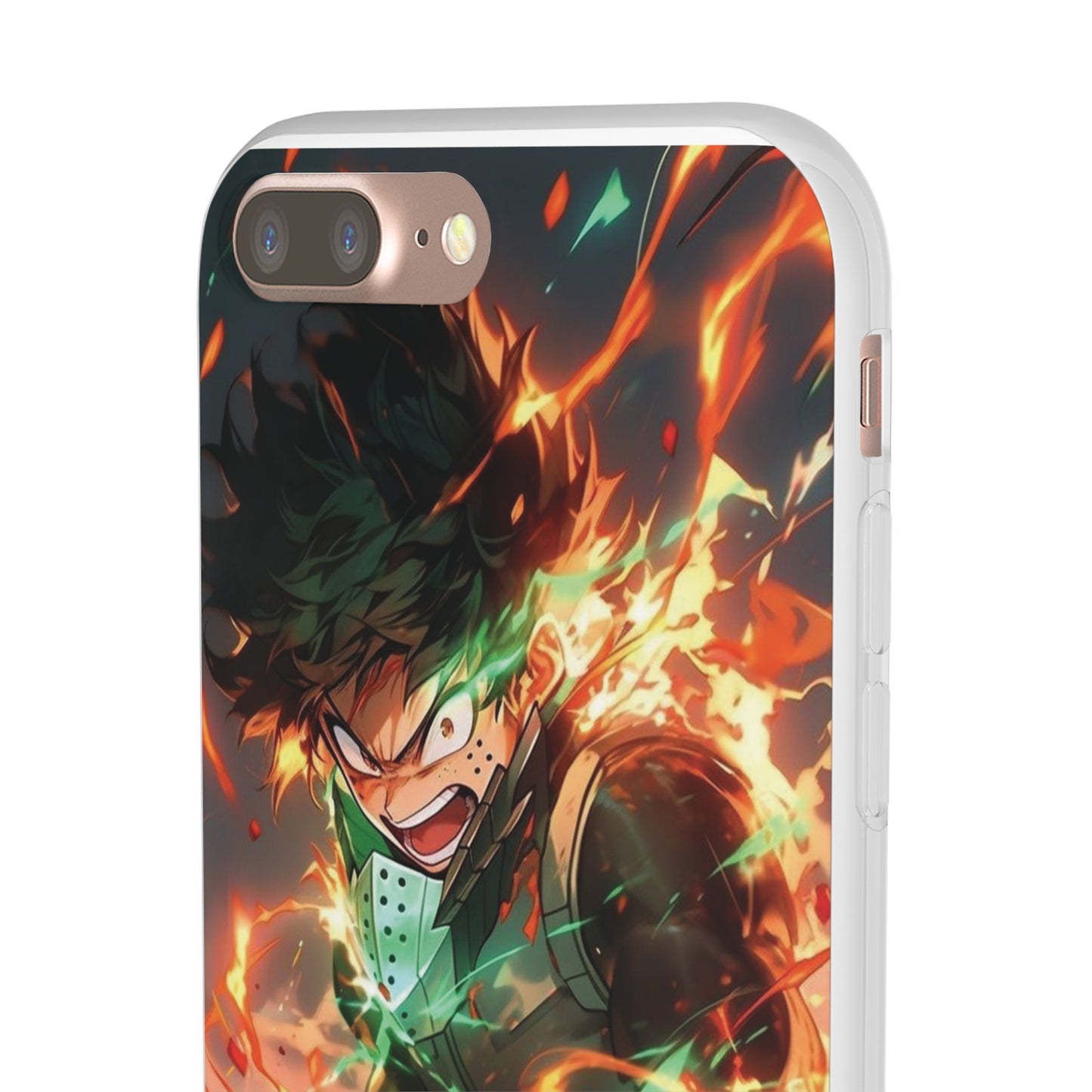 Japanese Art Phone Case – Limited Edition – IZUKU