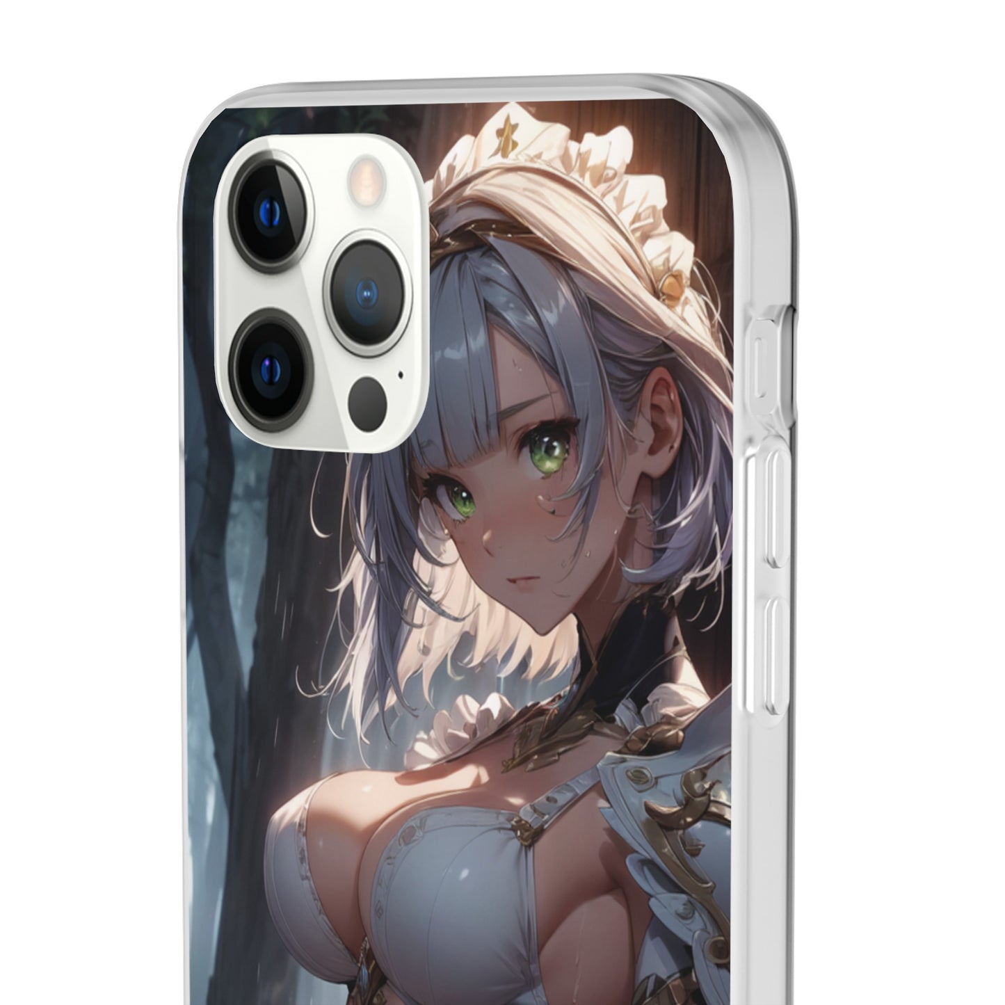 Japanese Art Phone Case – Limited Edition – NOELLE