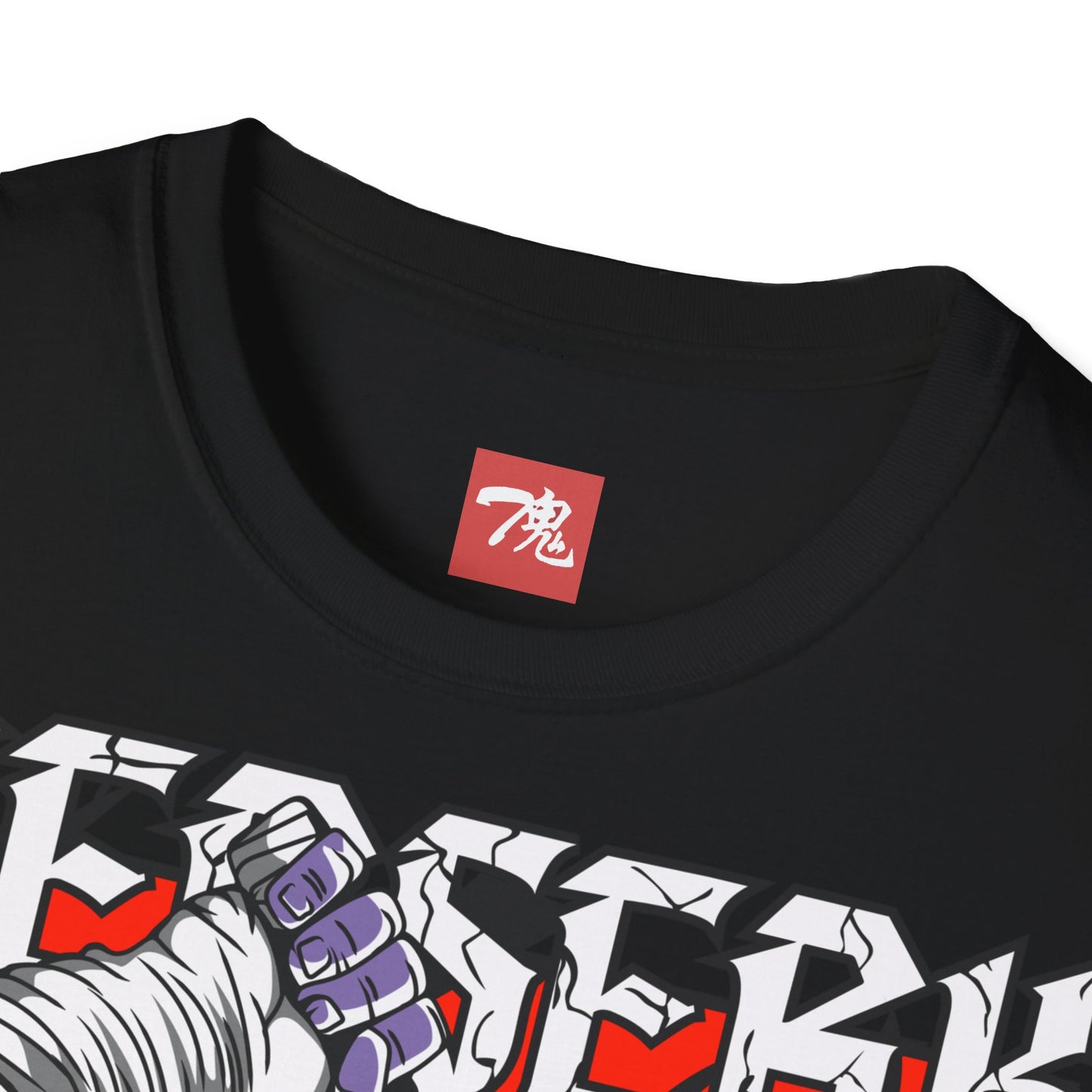 Anime Shirt - Berserk - Anime Style Clothing