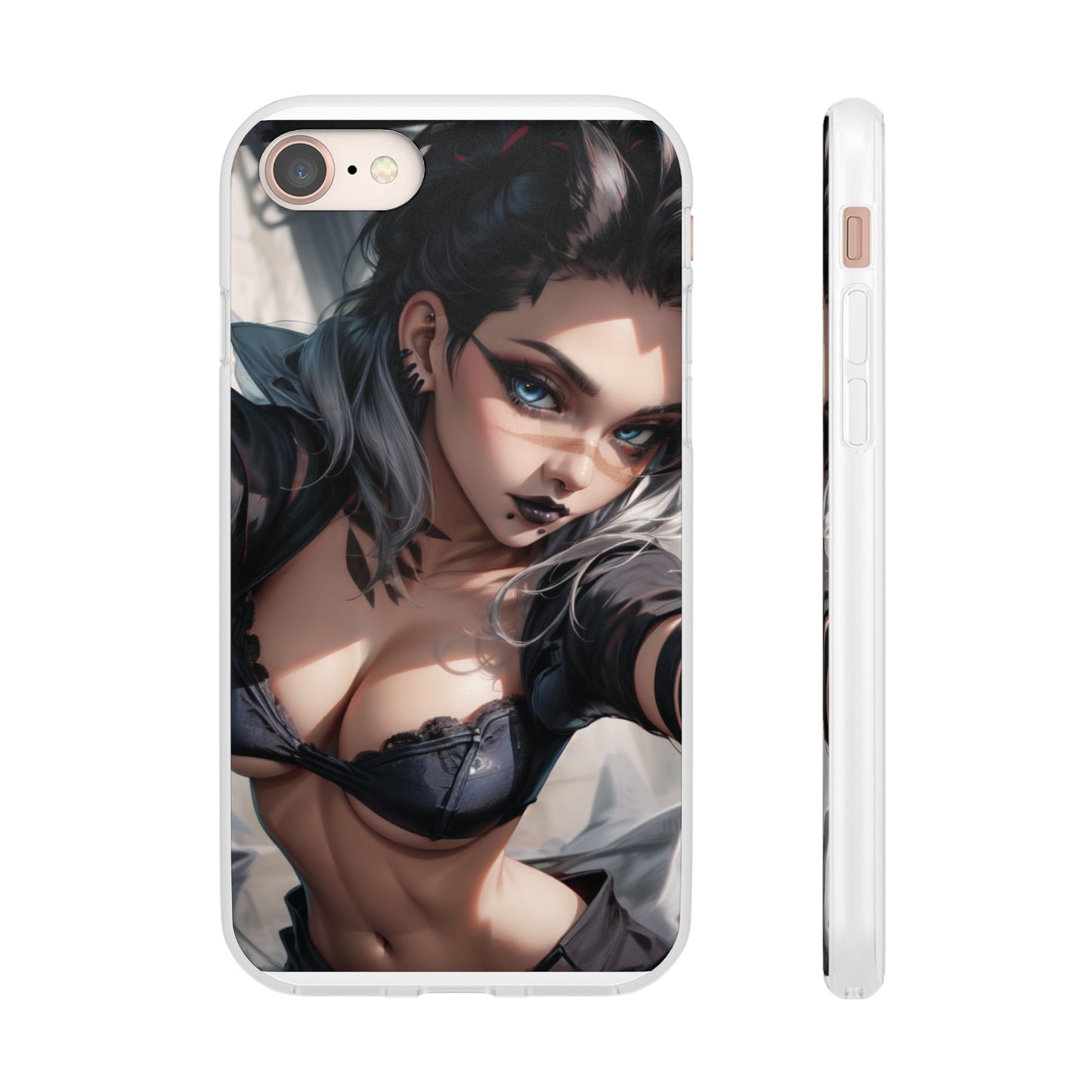 Japanese Art Phone Case – Limited Edition – FADE