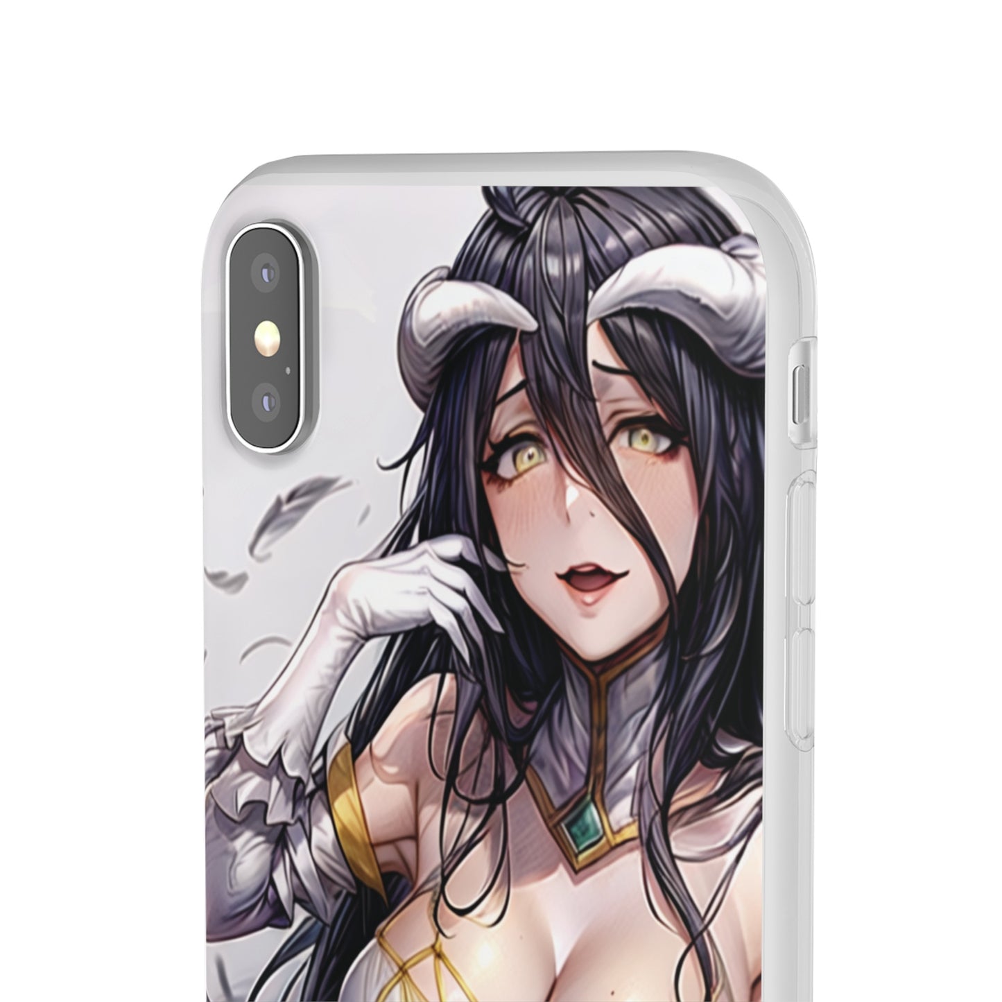 Japanese Art Phone Case – Limited Edition – ALBEDO