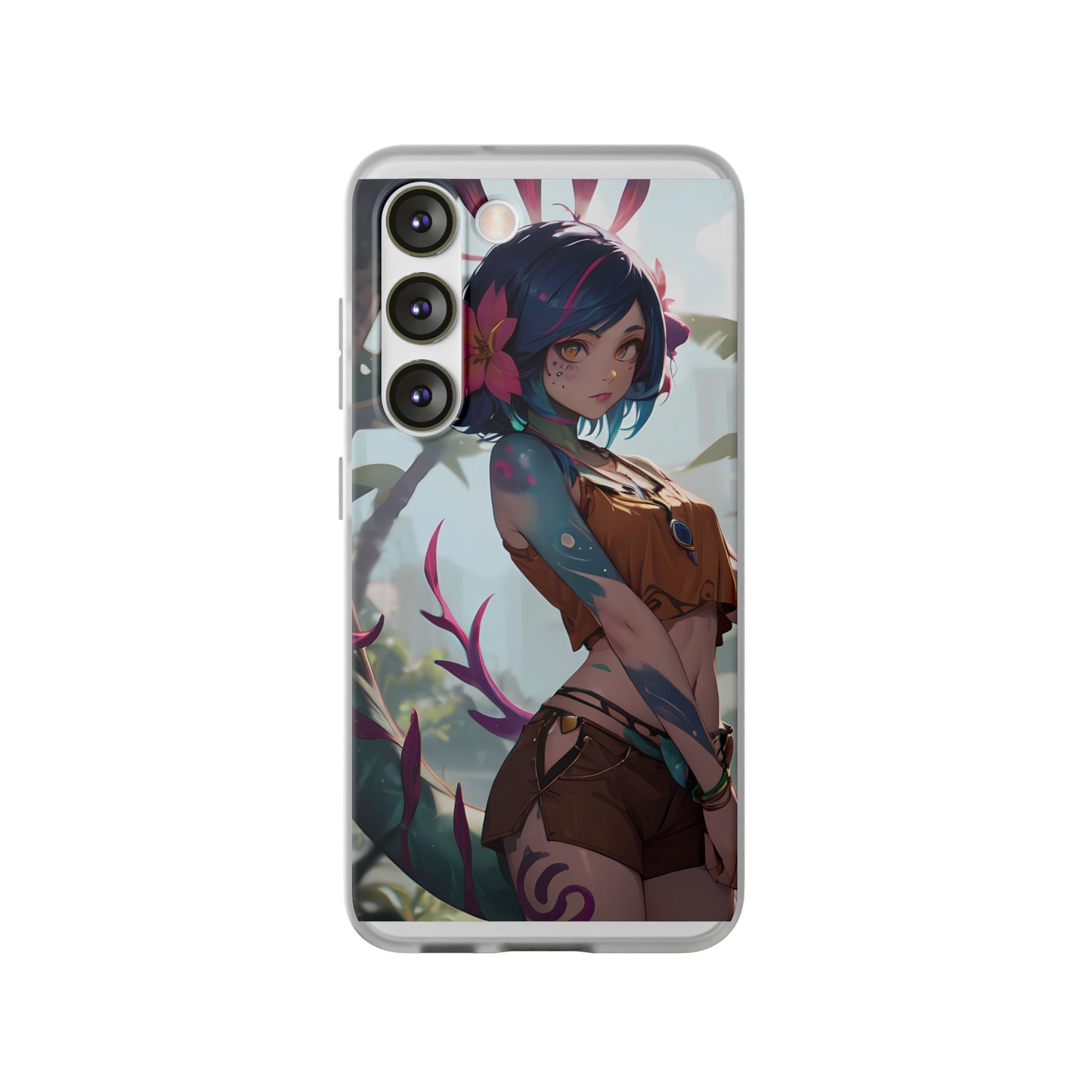 Japanese Art Phone Case – Limited Edition – NEEKO