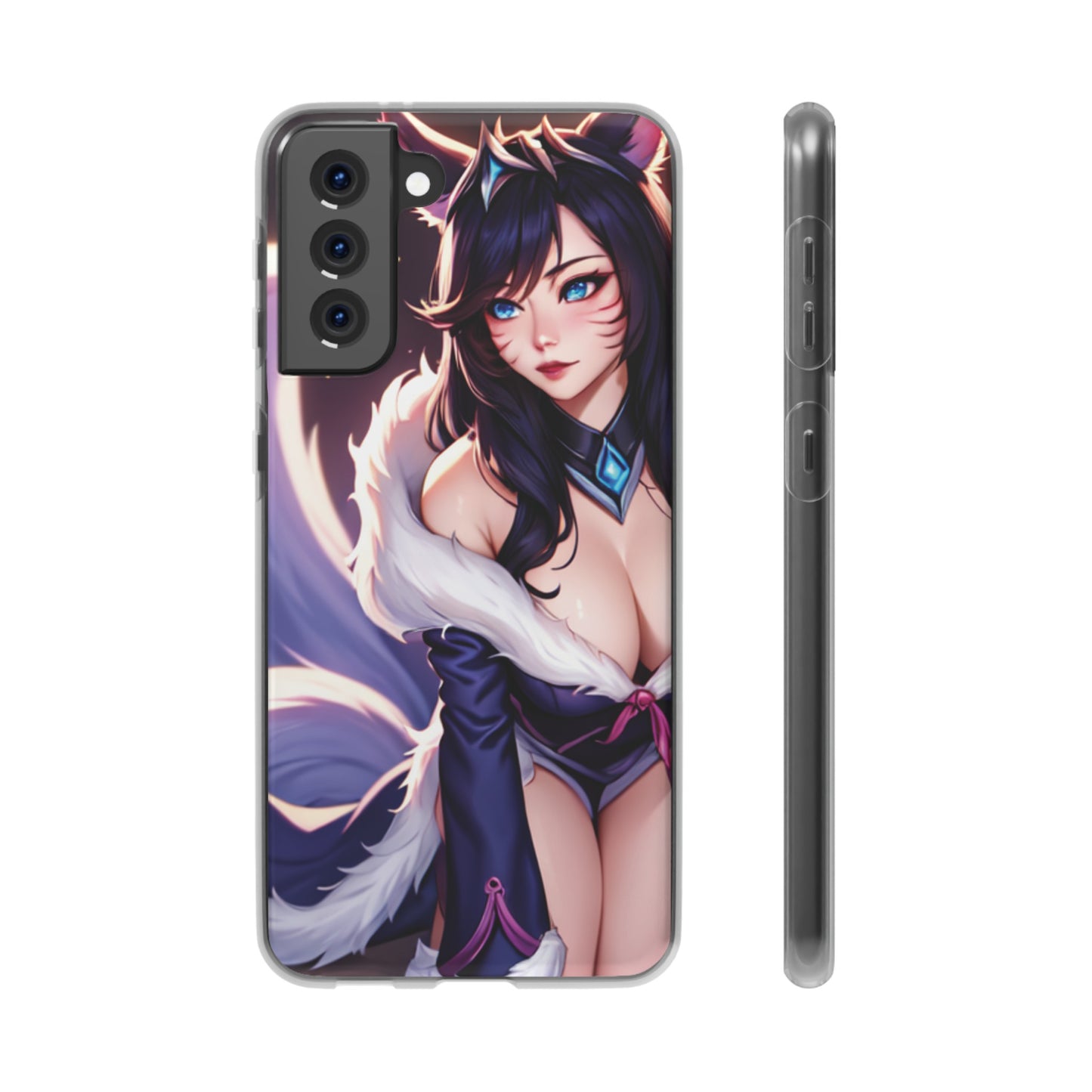 Japanese Art Phone Case – Limited Edition – AHRI