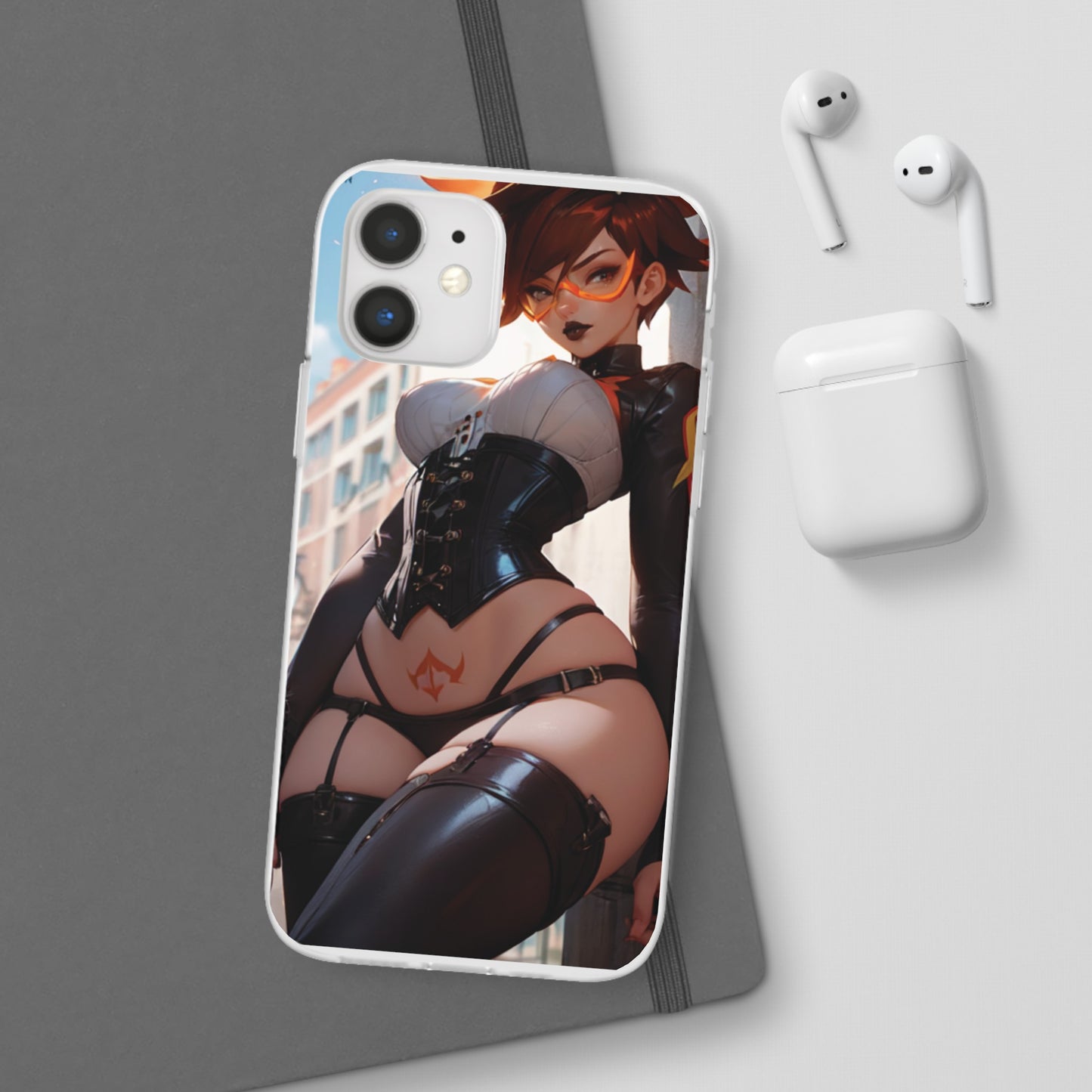 Japanese Art Phone Case – Limited Edition – TRACER